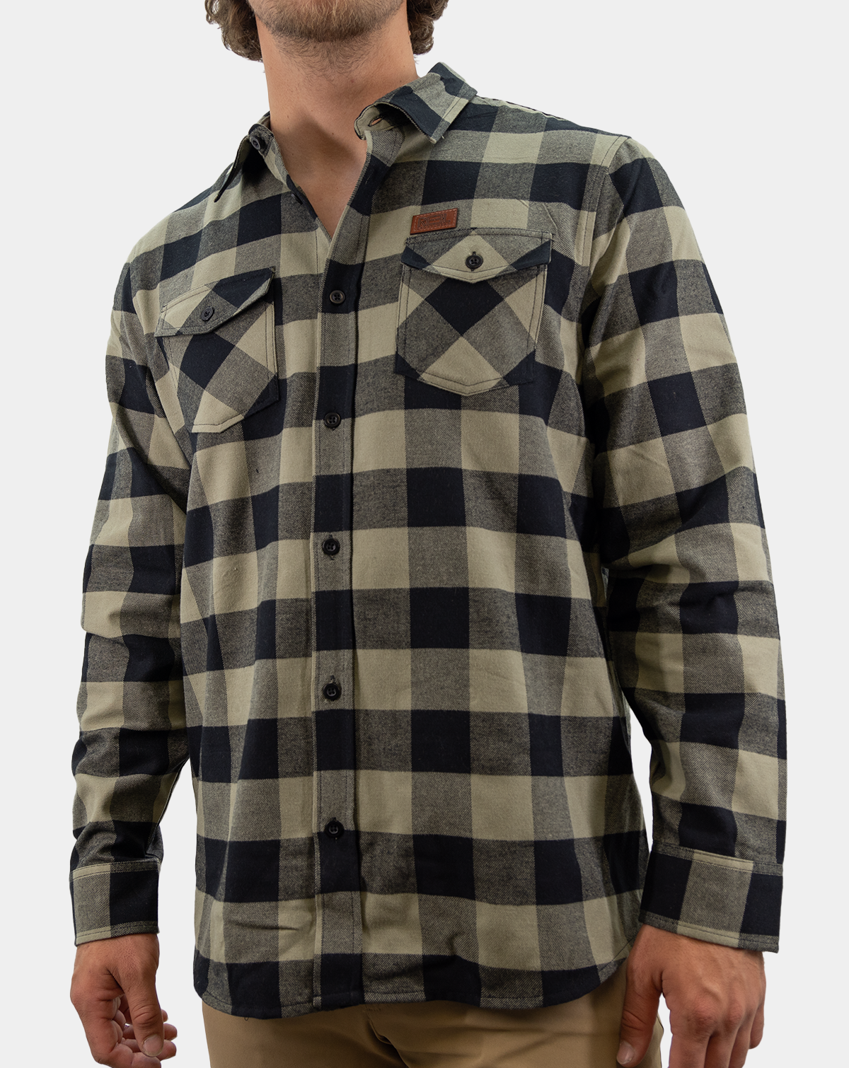 Fisherman's Flannel