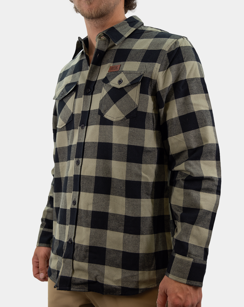 Fisherman's Flannel
