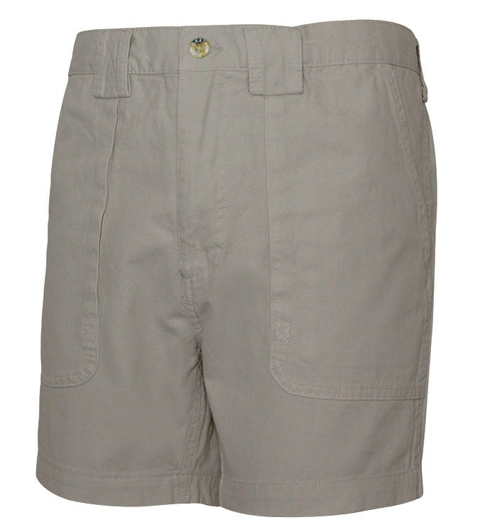 Men's Original Beer Can Island Cott. Short (30 - 42) - Rustic Avenue