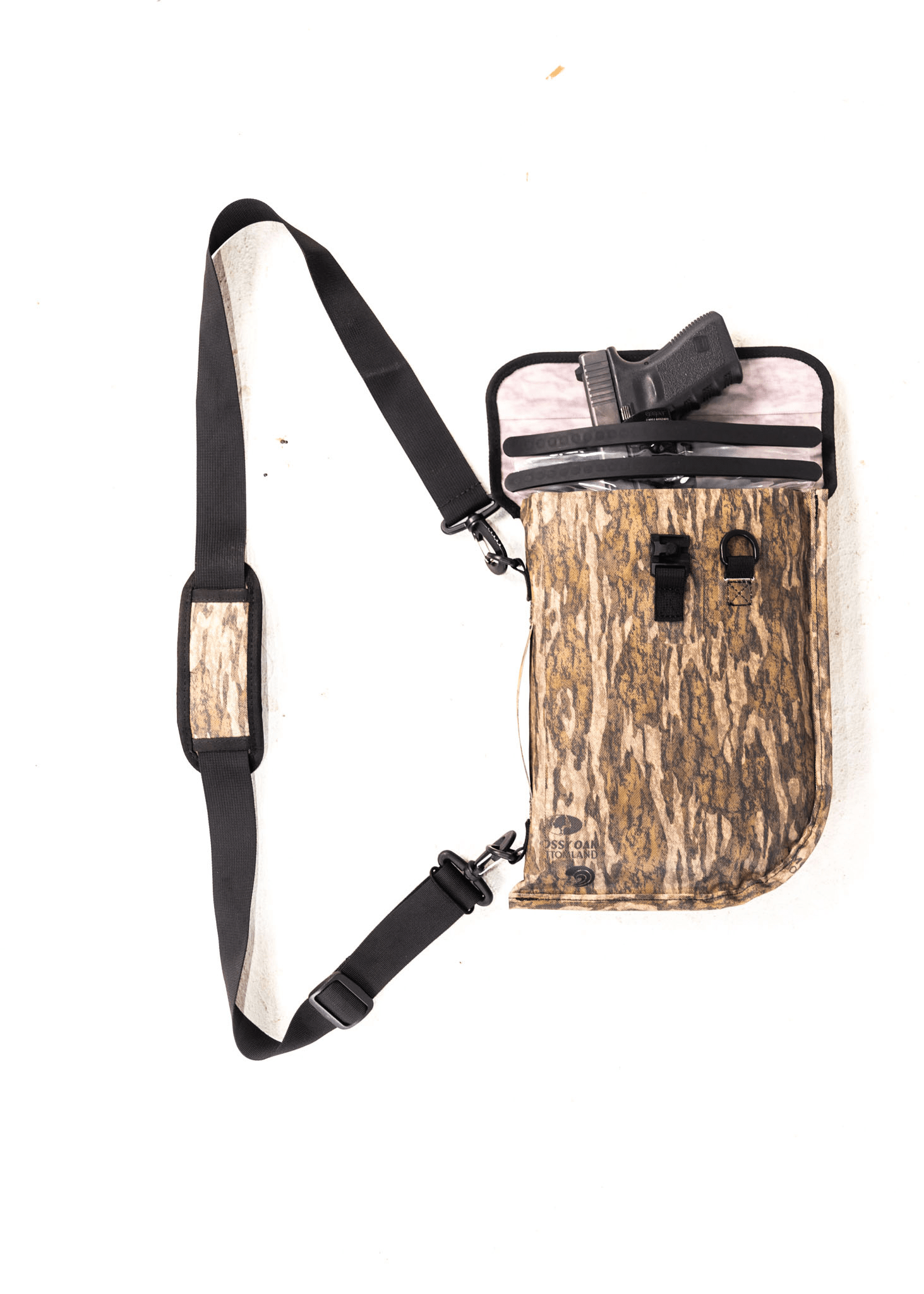 Waterproof Floating Pistol Bag - Rustic Avenue