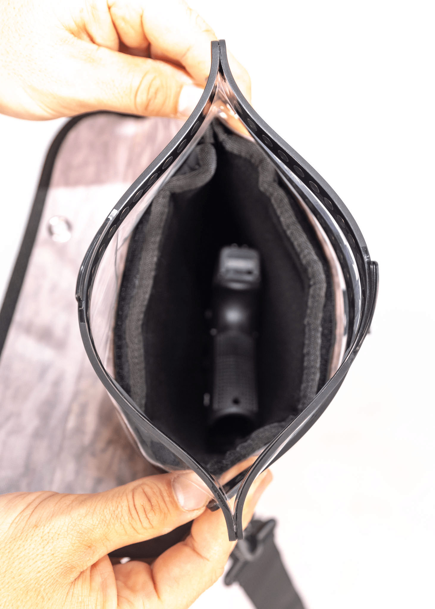 Waterproof Floating Pistol Bag - Rustic Avenue