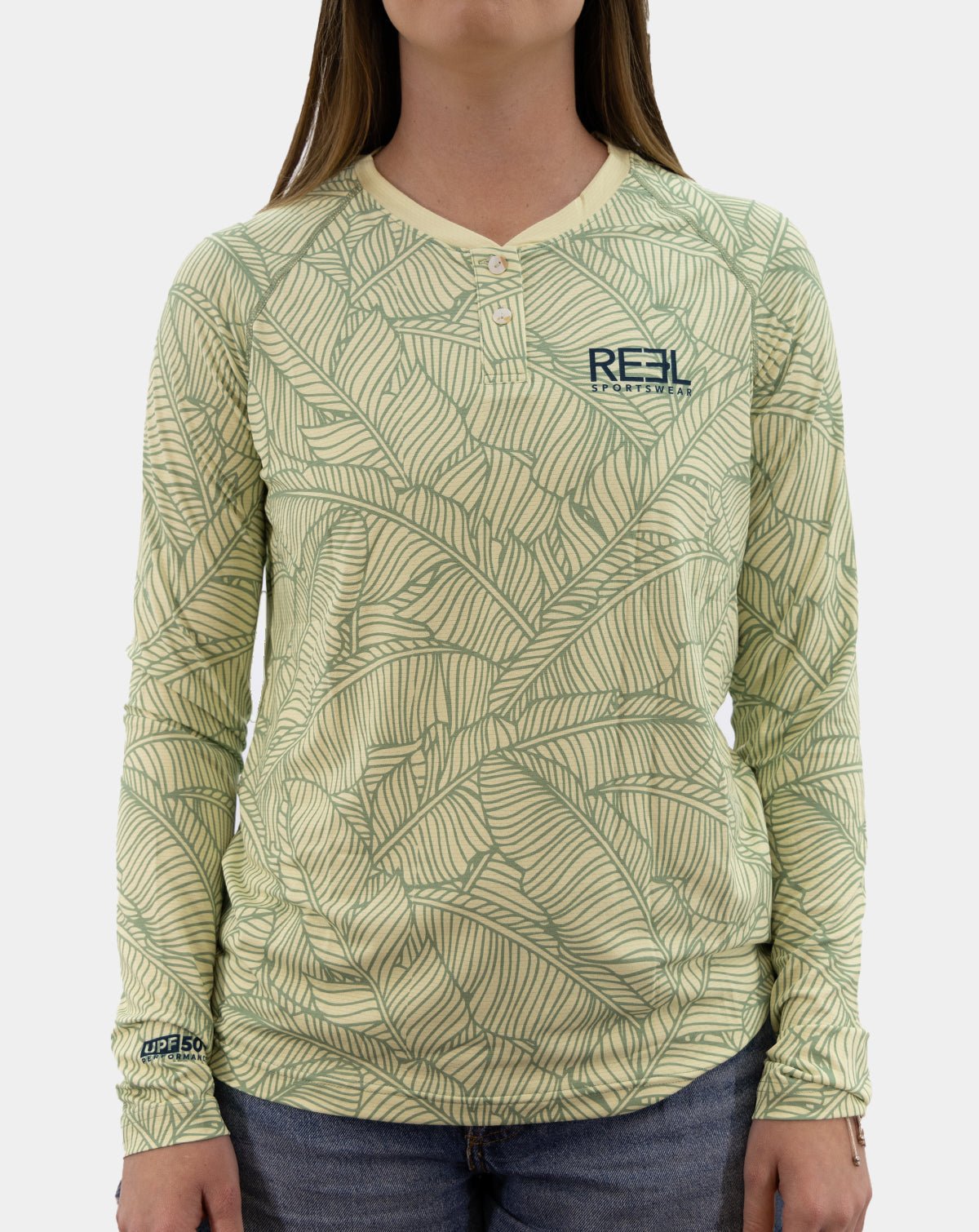 Lana - Rustic Avenue