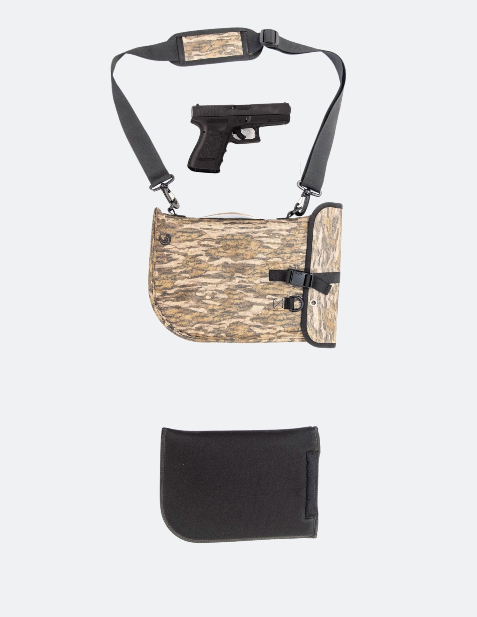 Waterproof Floating Pistol Bag - Rustic Avenue
