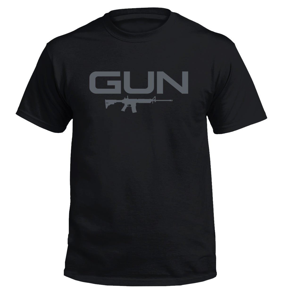 Gun and Son of a Gun - Rustic Avenue
