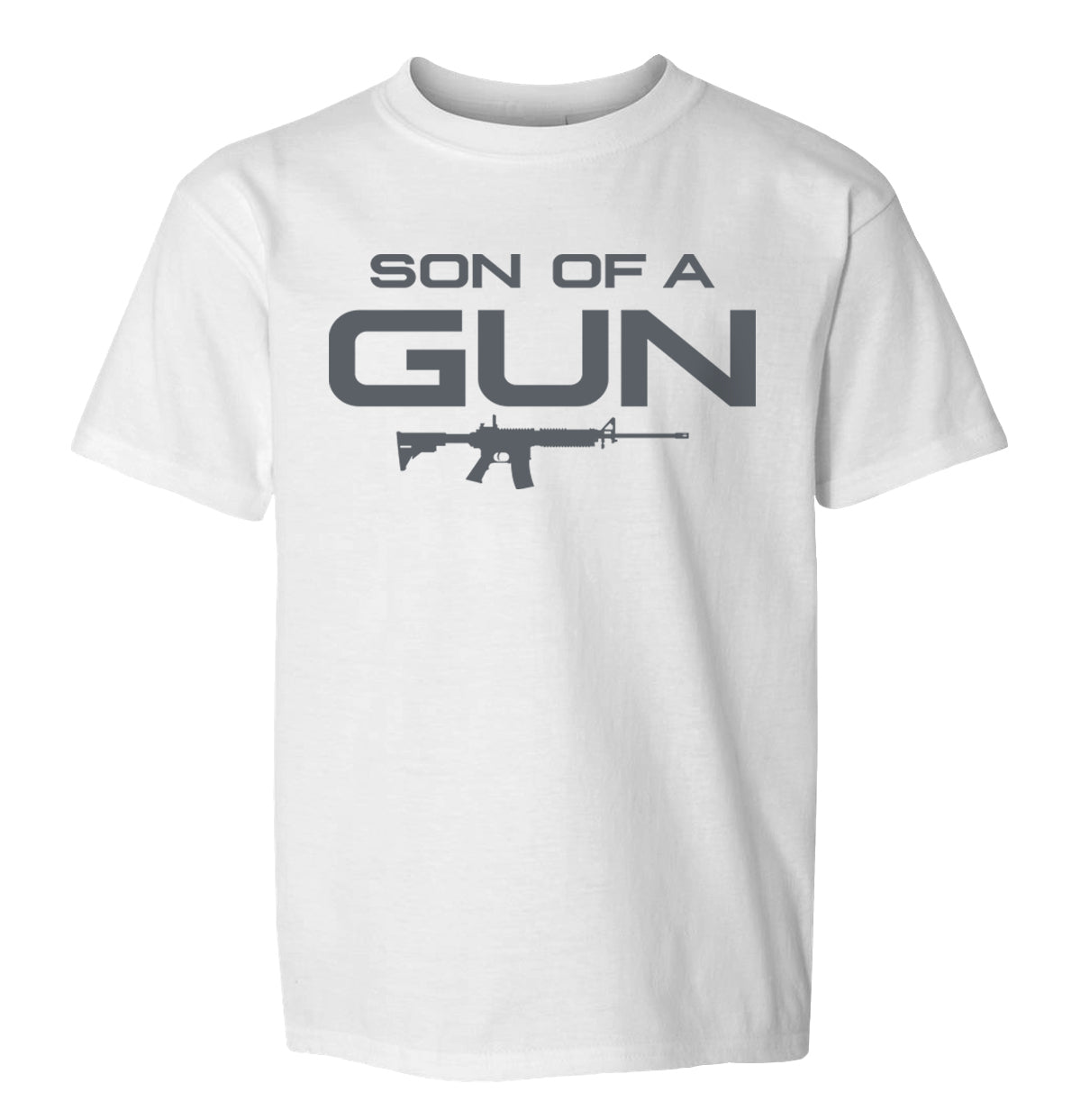 Gun and Son of a Gun - Rustic Avenue