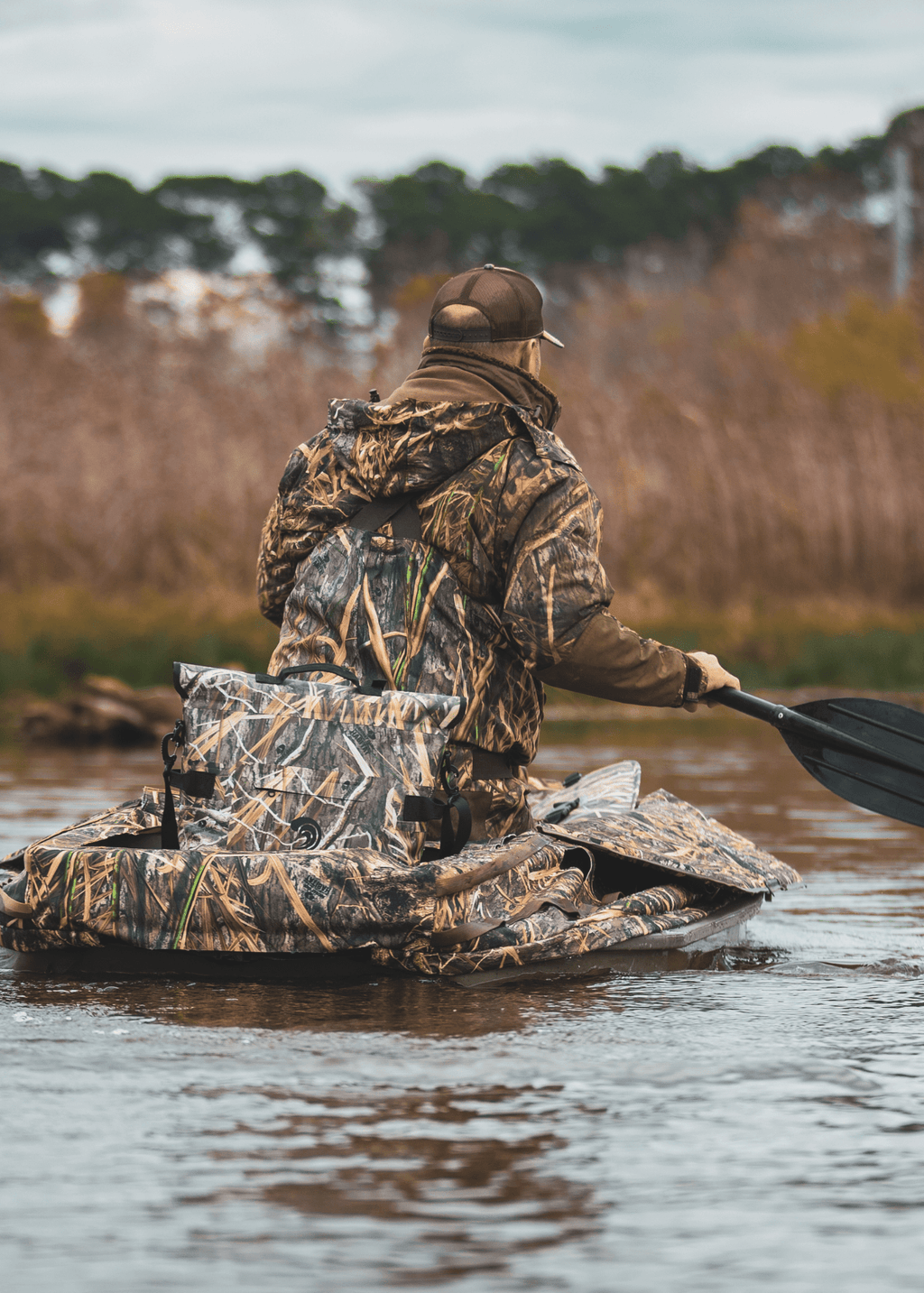 Waterproof Floating Cooler Bag - Rustic Avenue