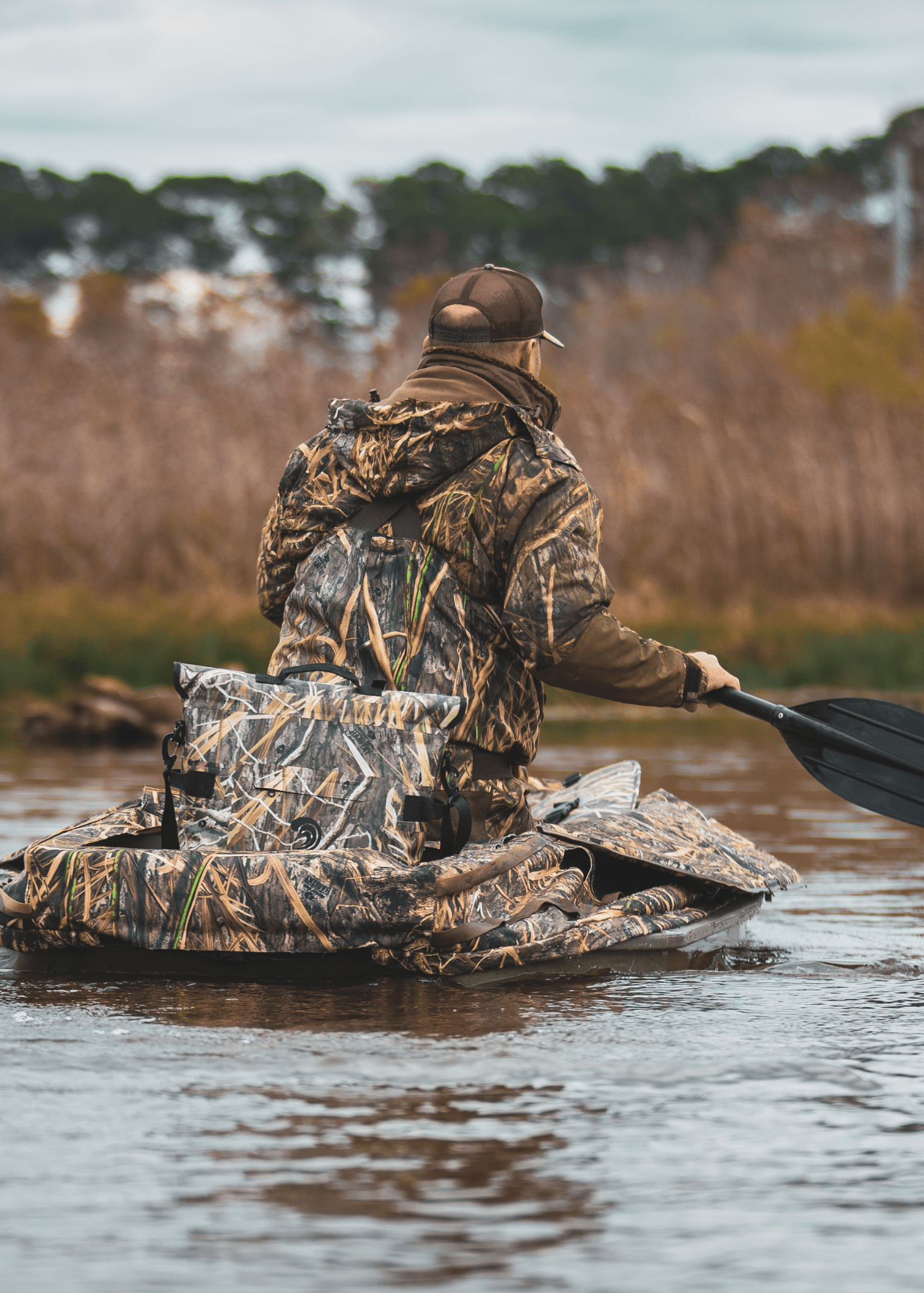 Waterproof Floating Cooler Bag - Rustic Avenue