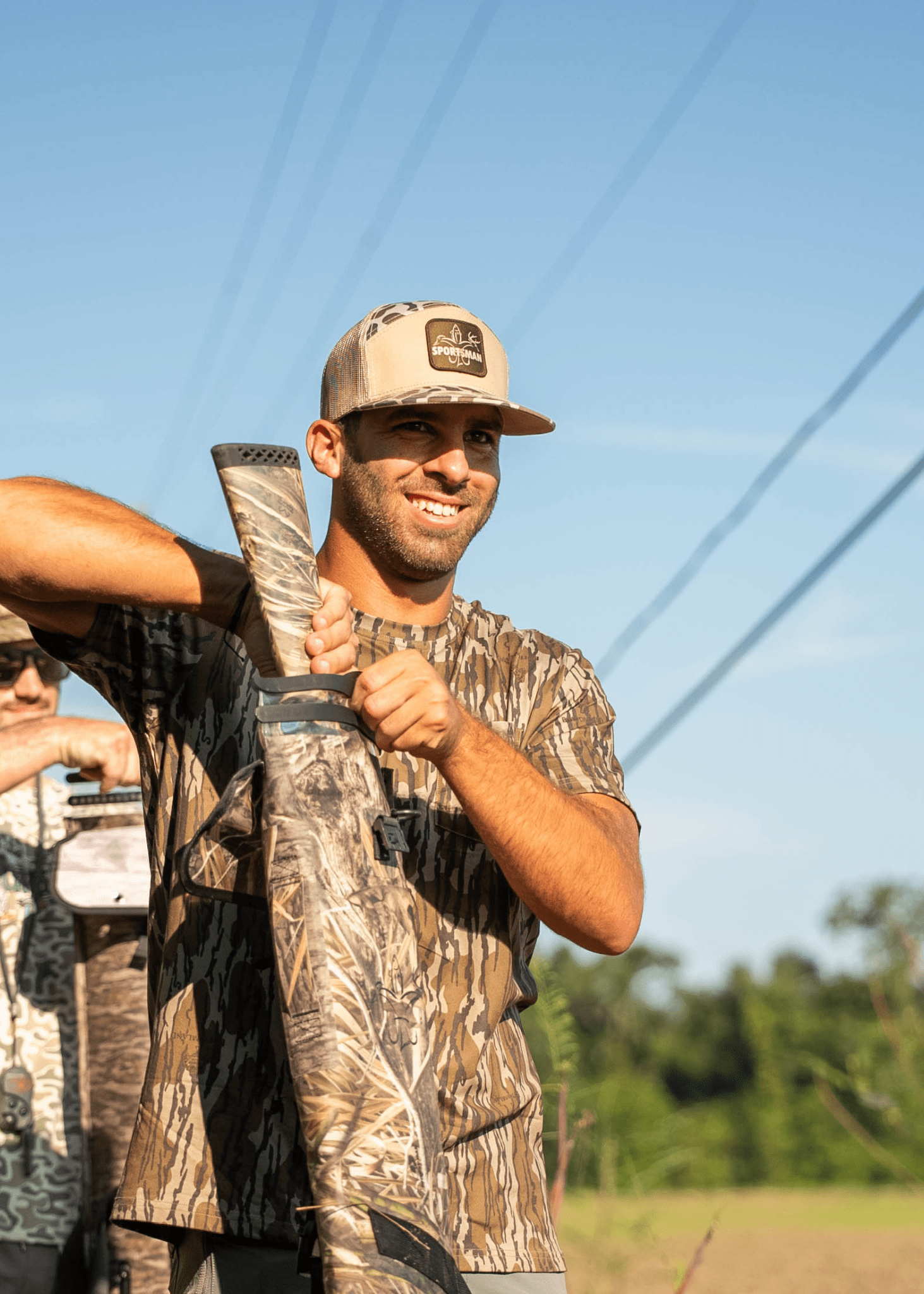 Waterproof Floating Shotgun Bag - Rustic Avenue