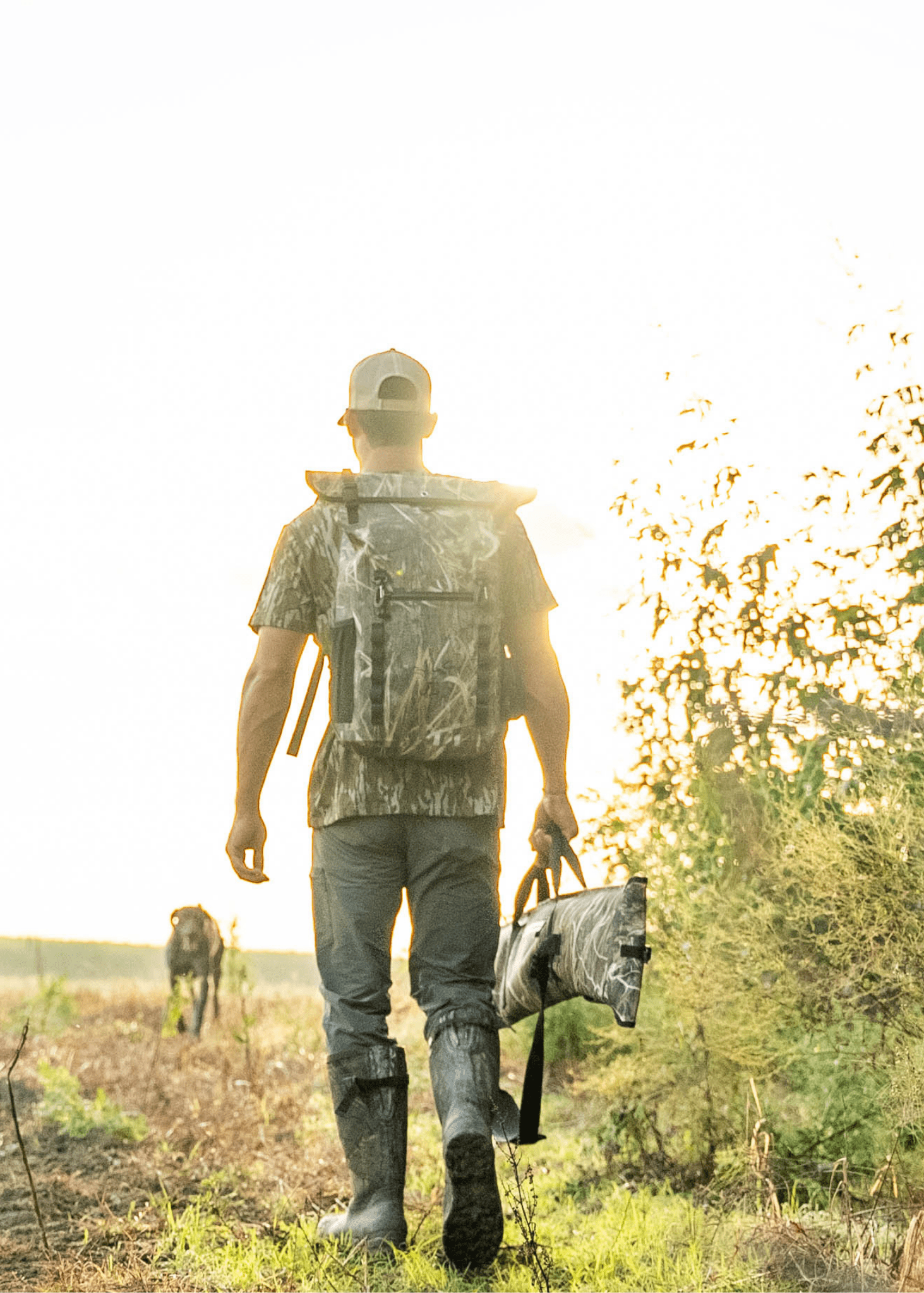 Waterproof Floating Backpack Dry Bag - Rustic Avenue