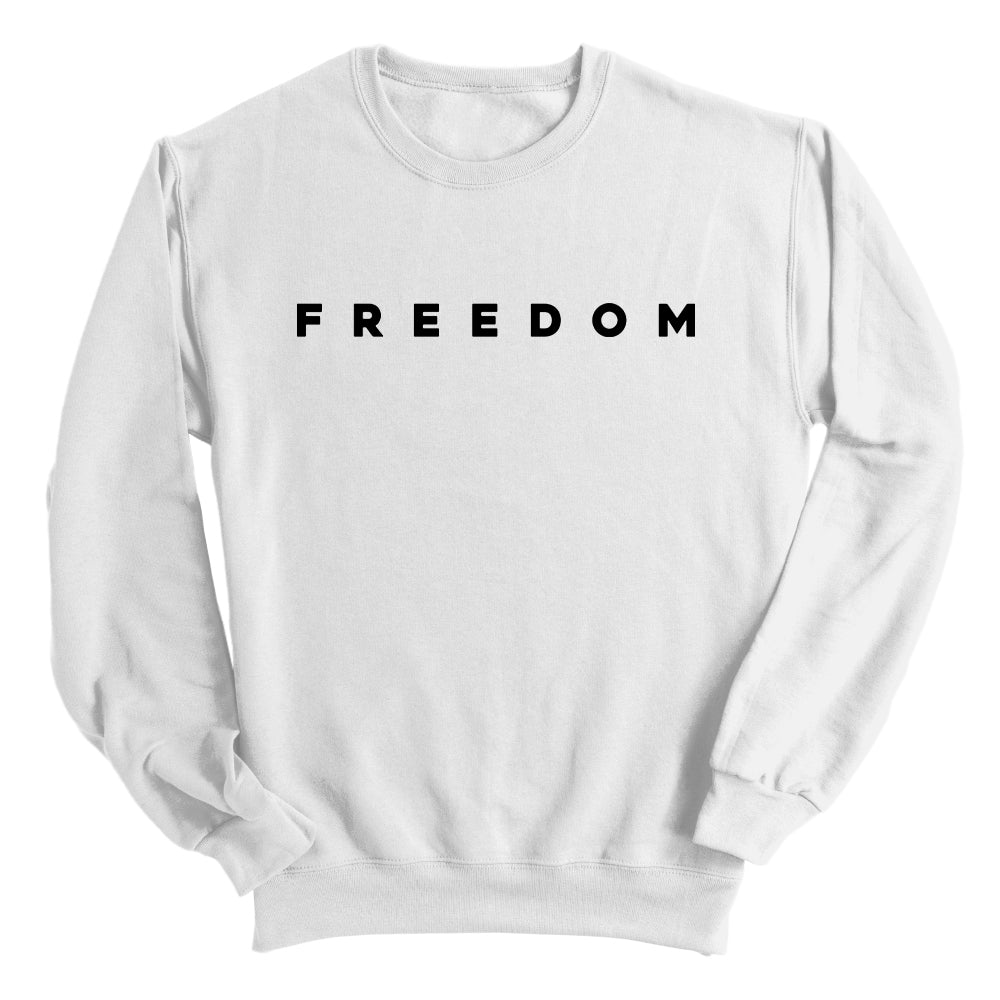 FREEDOM - Rustic Avenue