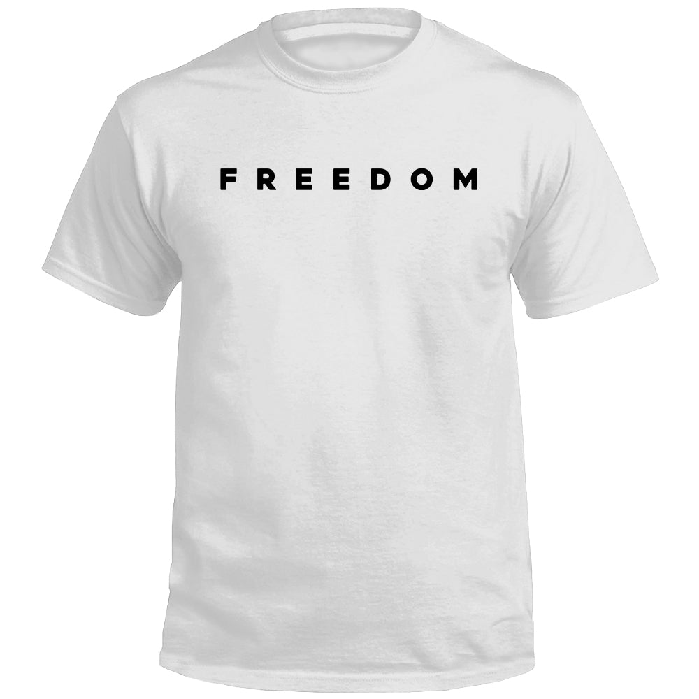 FREEDOM - Rustic Avenue