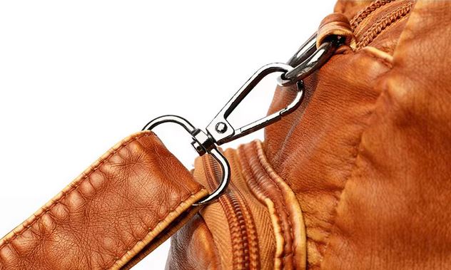Boho Chic Crossbody Bag – Stylish & Practical for Cowgirl Lifestyles - Rustic Avenue