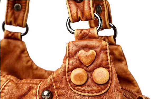 Boho Chic Crossbody Bag – Stylish & Practical for Cowgirl Lifestyles - Rustic Avenue