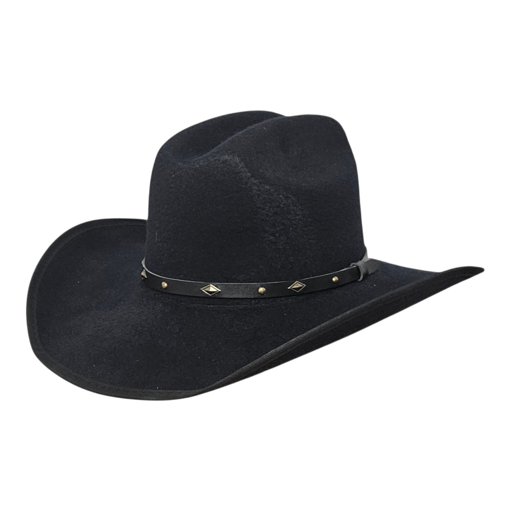 YELLOWSTONE BLACK COTTON - Rustic Avenue