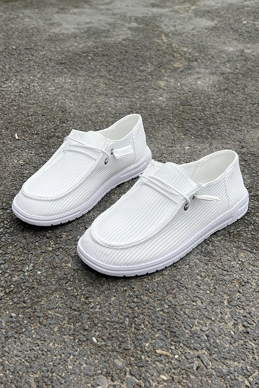 Sophia Decor Slip On Shoes - Rustic Avenue