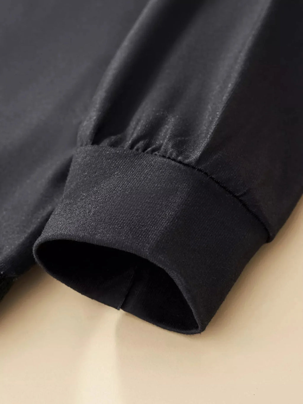 Children's Christmas Top and Plaid Pants Set