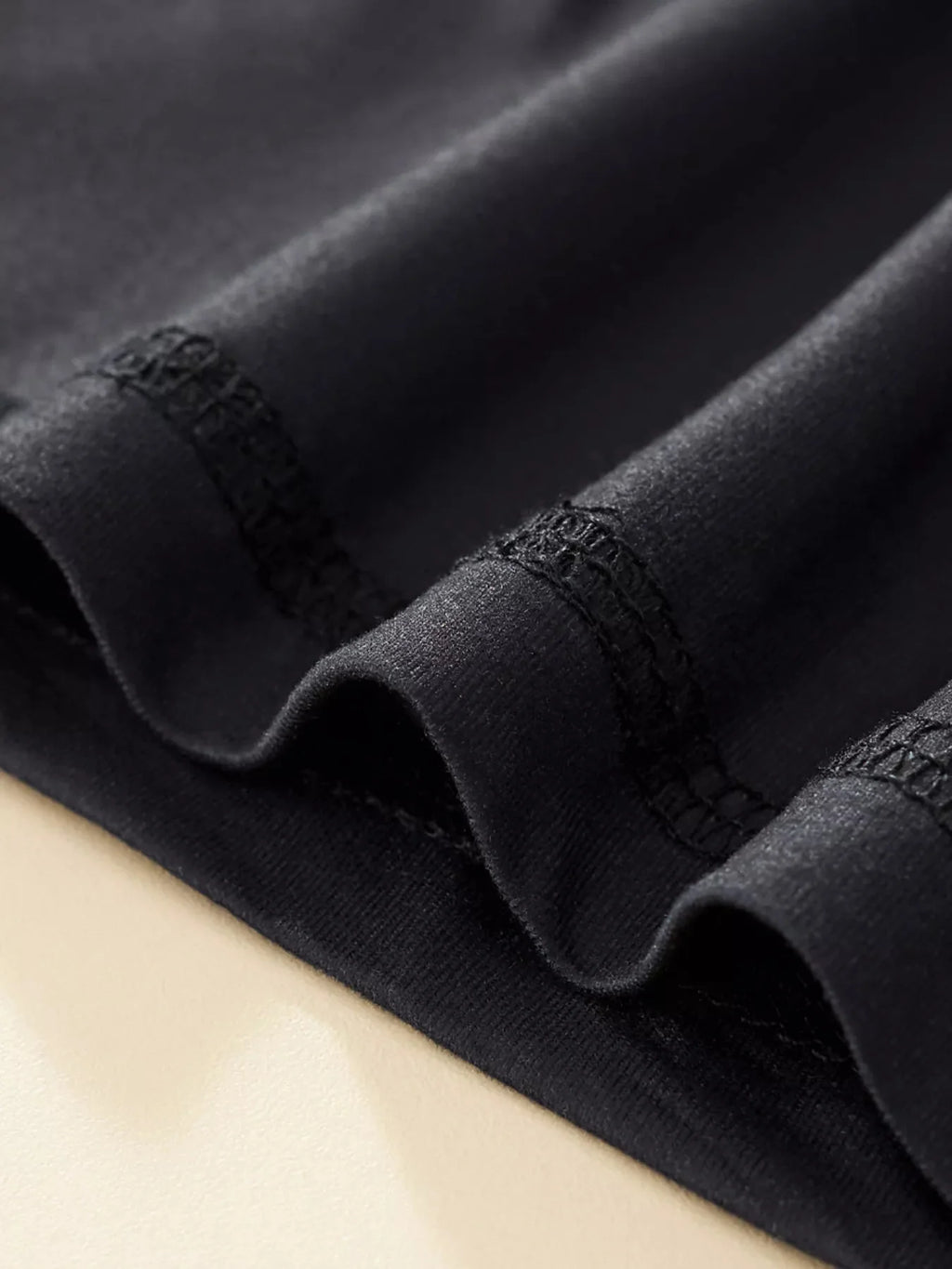 Children's Christmas Top and Plaid Pants Set