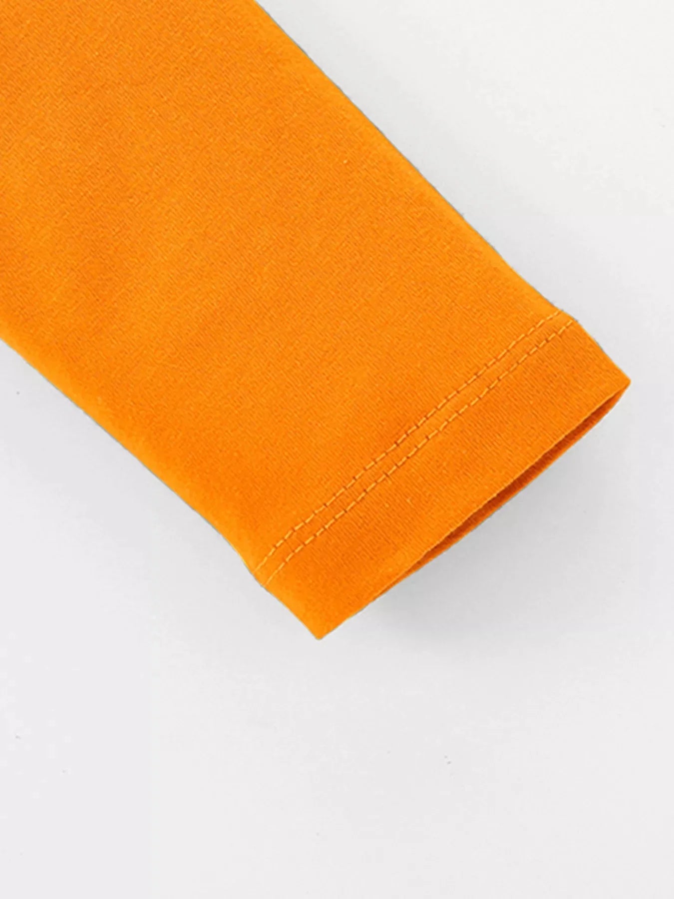 Children's Construction Vehicles Long Sleeve T-Shirt