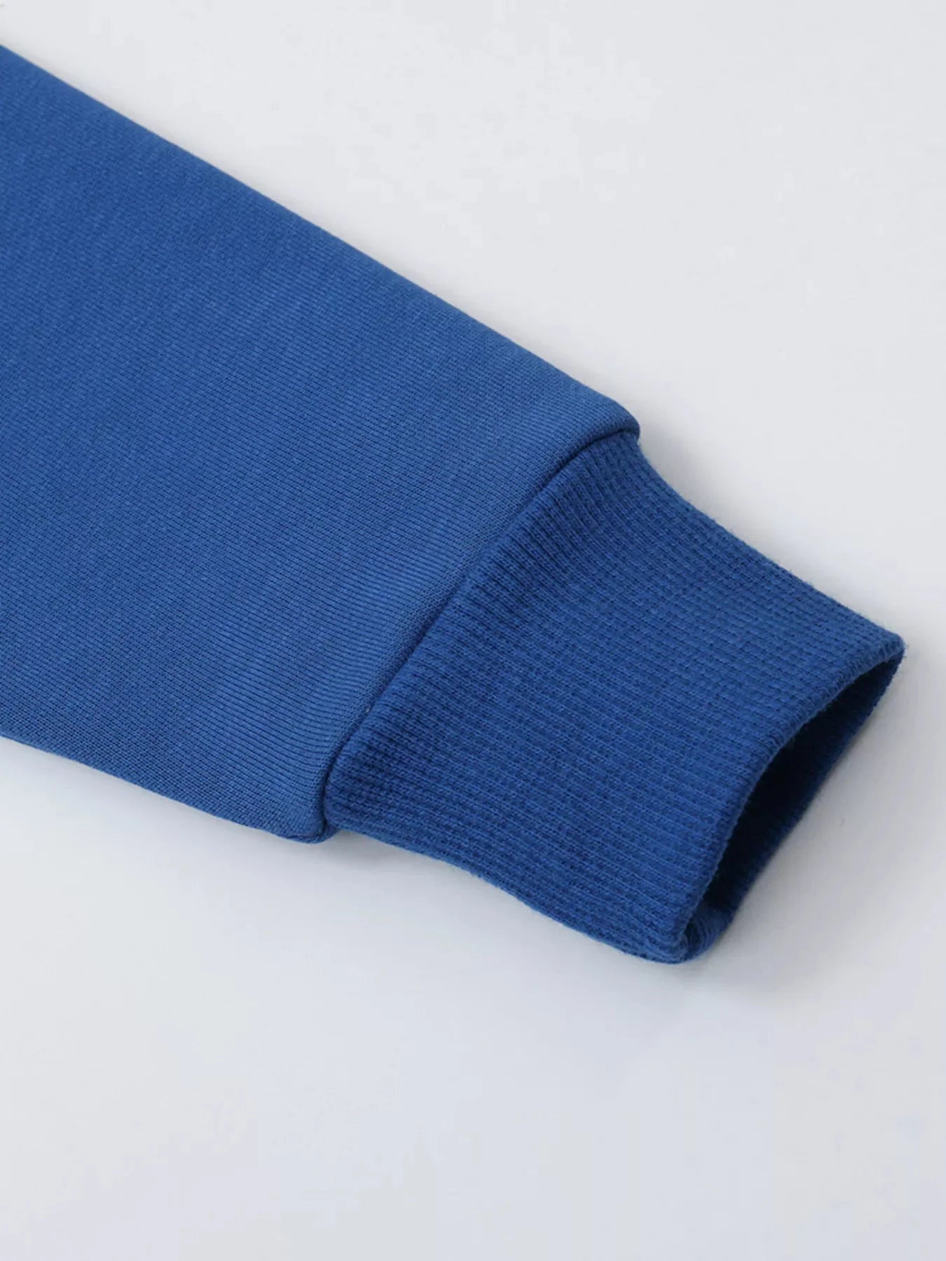 Children's Tractor Zip-Up Hoodie