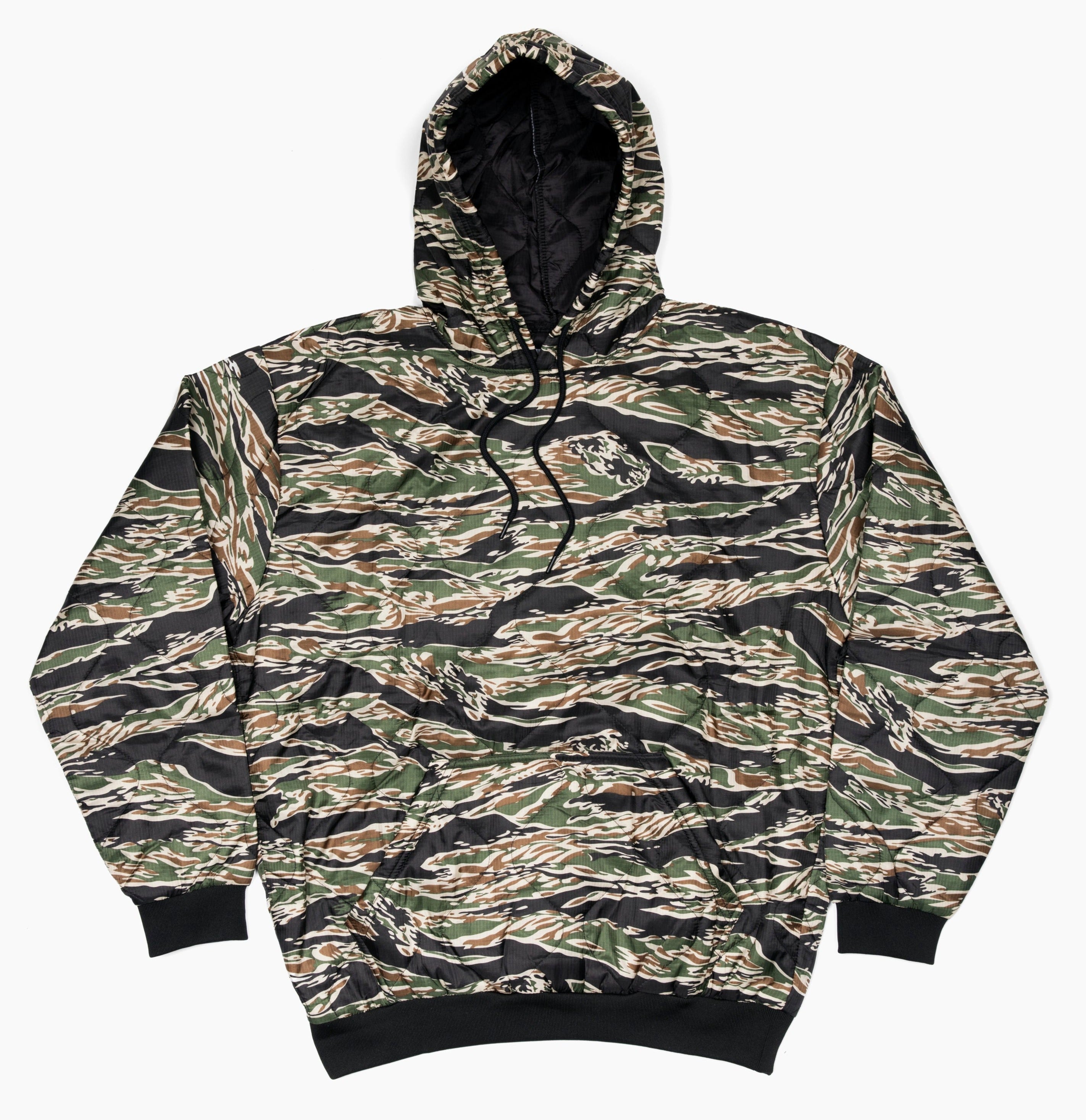 The Woobie Hoodie