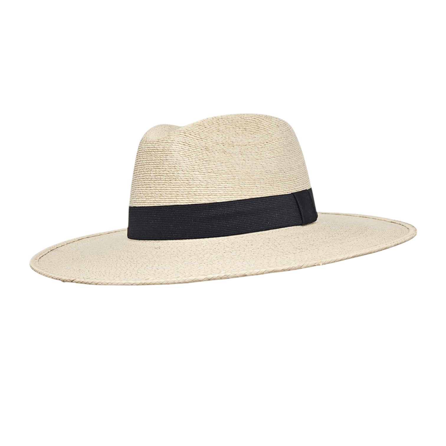 DRIFTER WHITE PALM STRAW 100 - Rustic Avenue