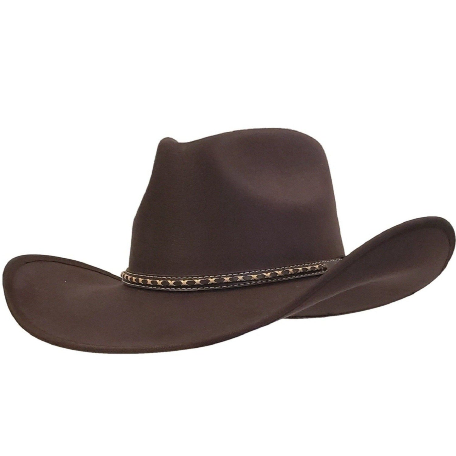 DURANGO BROWN COTTON - Rustic Avenue