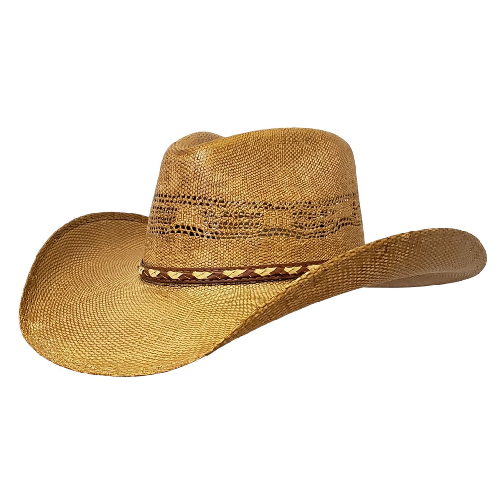 DURANGO TOBACCO BANGORA STRAW 218 - Rustic Avenue