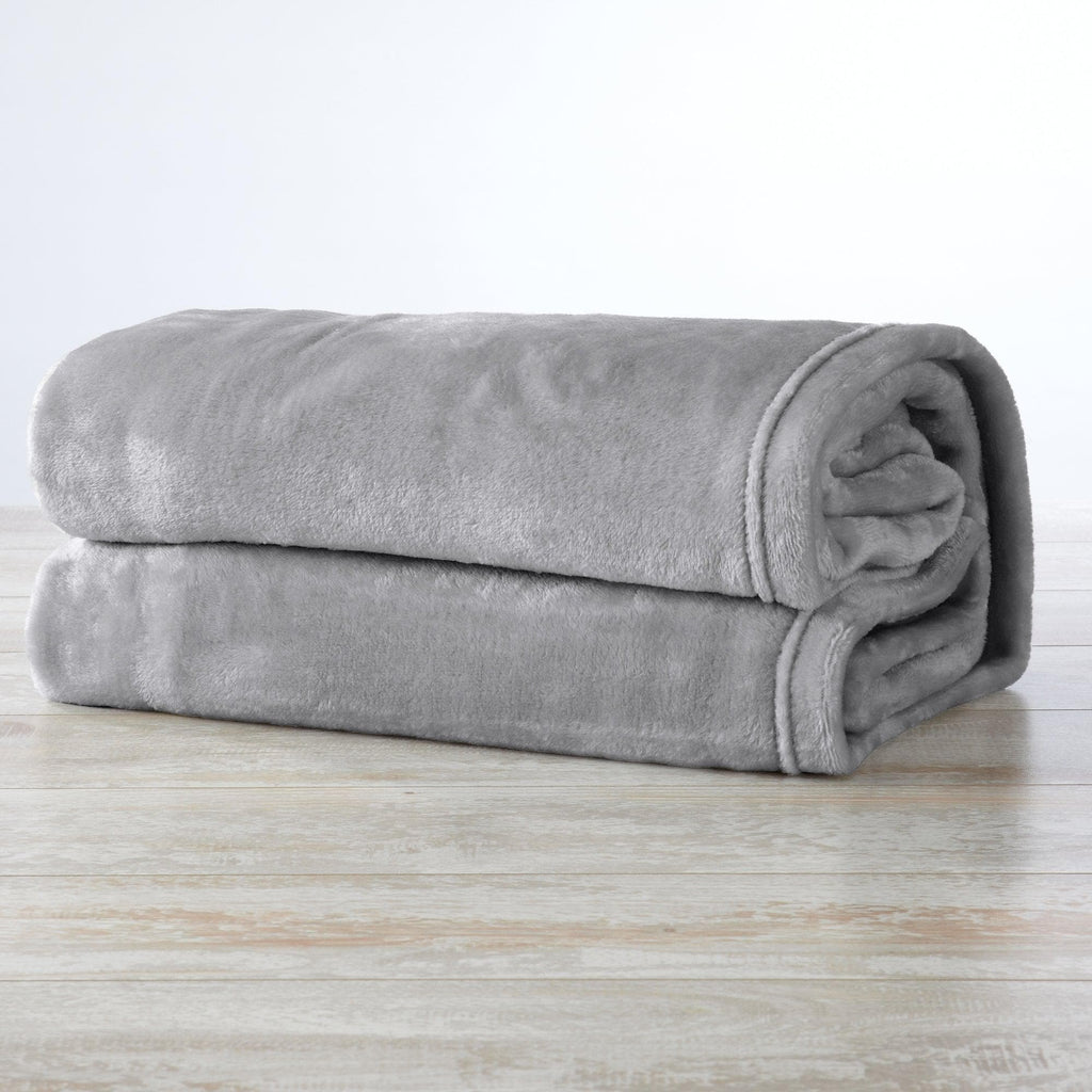 Velvet Plush Blanket - Avianna Collection - Rustic Avenue