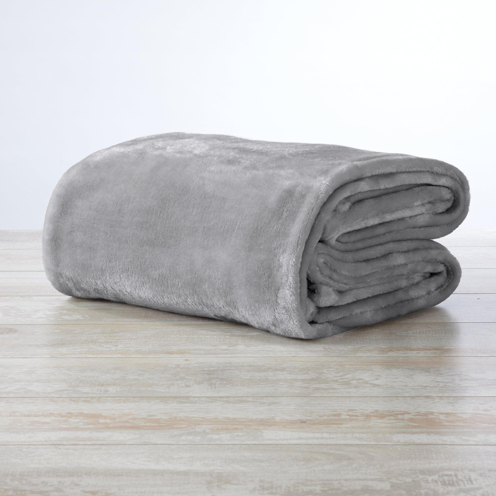 Velvet Plush Blanket - Avianna Collection - Rustic Avenue
