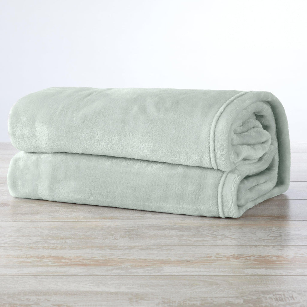 Velvet Plush Blanket - Avianna Collection - Rustic Avenue
