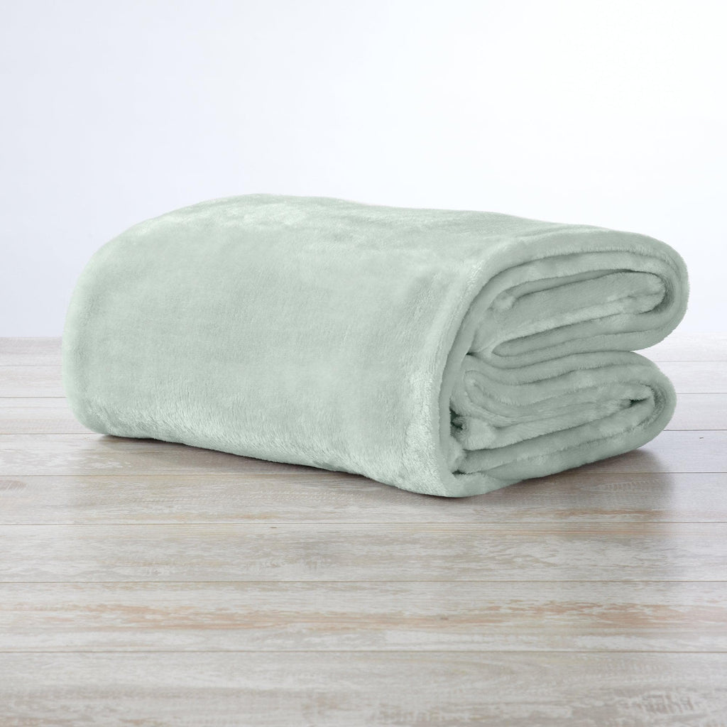 Velvet Plush Blanket - Avianna Collection - Rustic Avenue