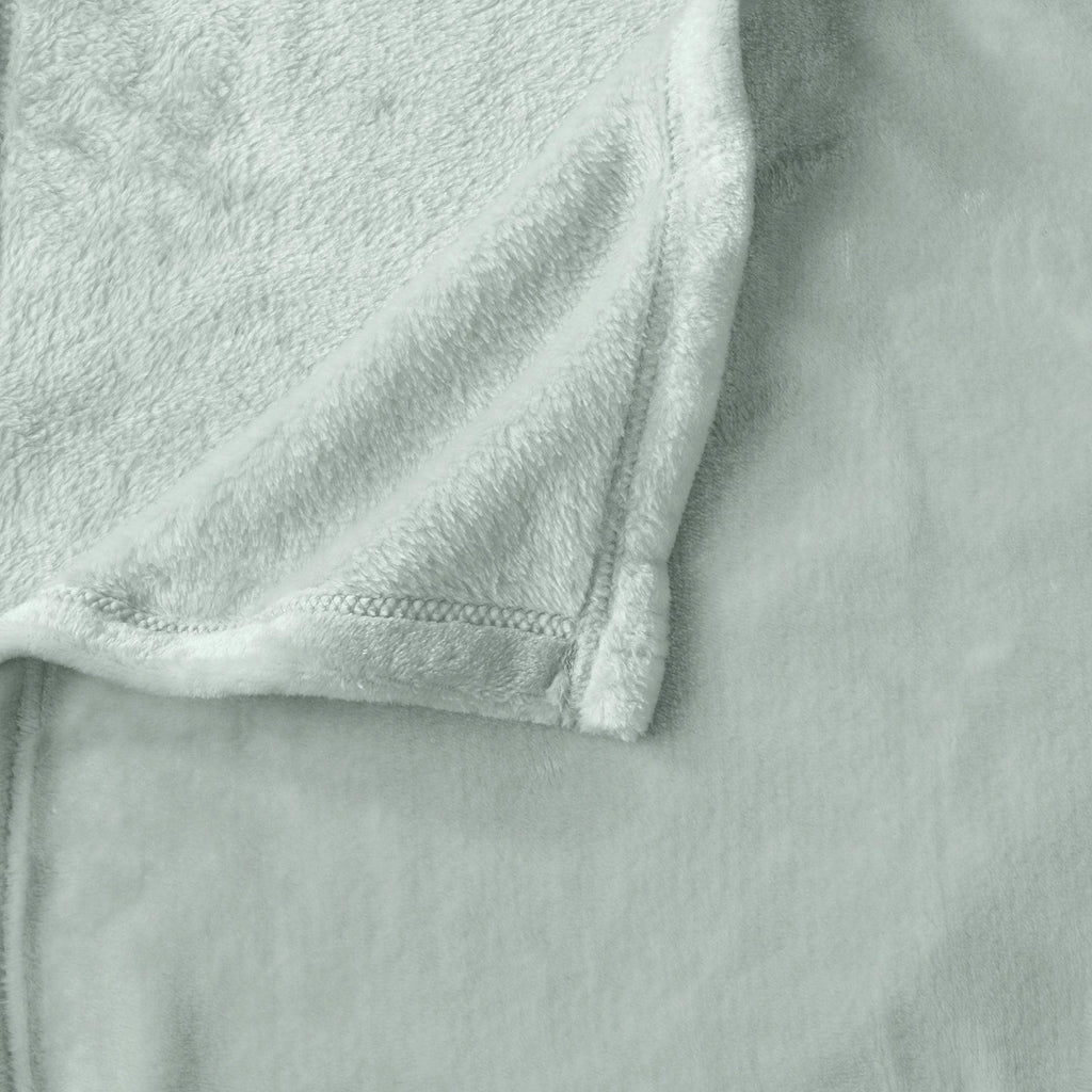 Velvet Plush Blanket - Avianna Collection - Rustic Avenue
