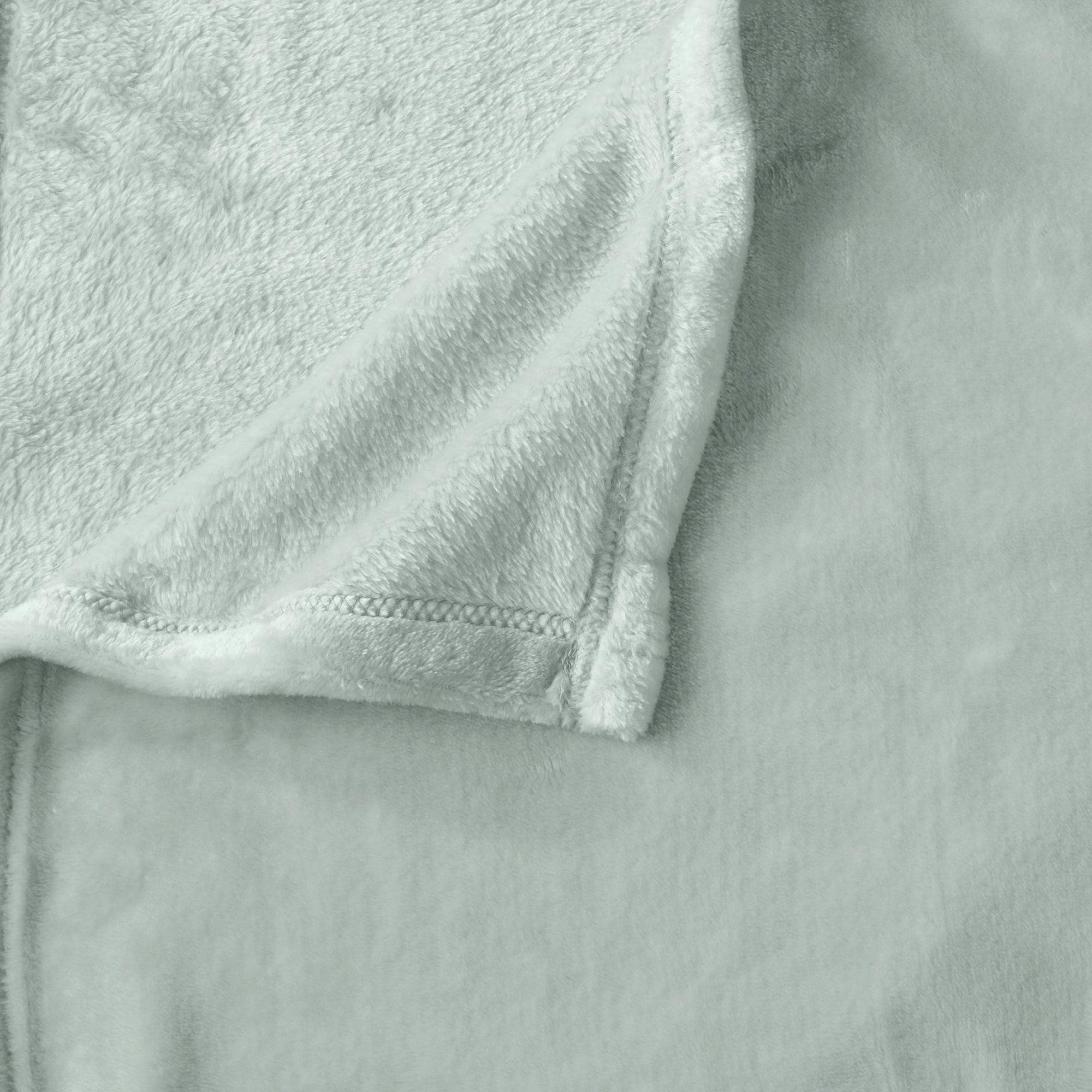 Velvet Plush Blanket - Avianna Collection - Rustic Avenue