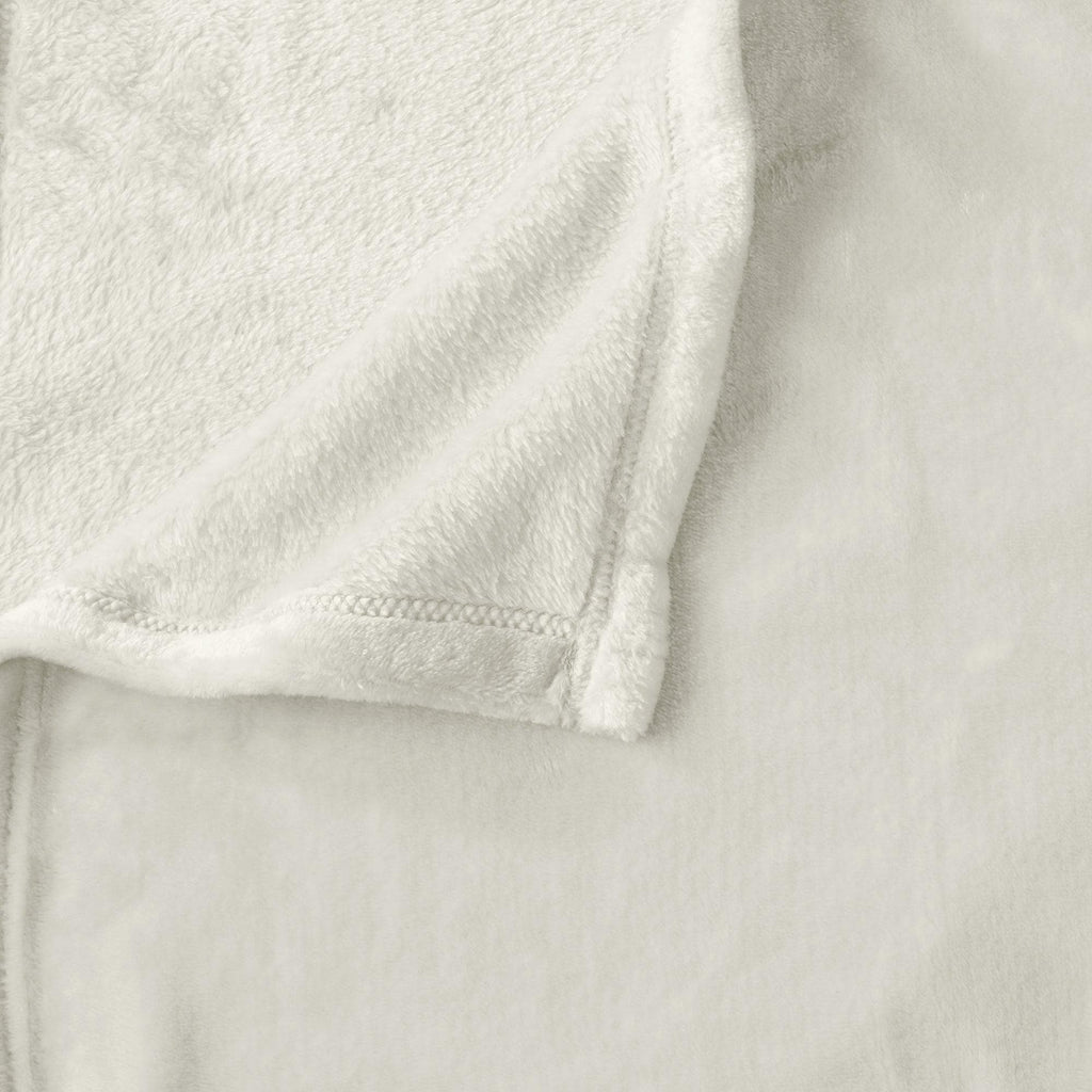 Velvet Plush Blanket - Avianna Collection - Rustic Avenue