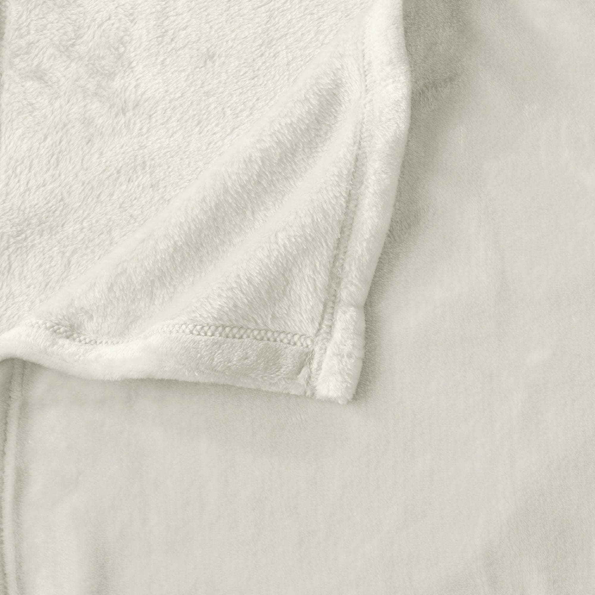 Velvet Plush Blanket - Avianna Collection - Rustic Avenue