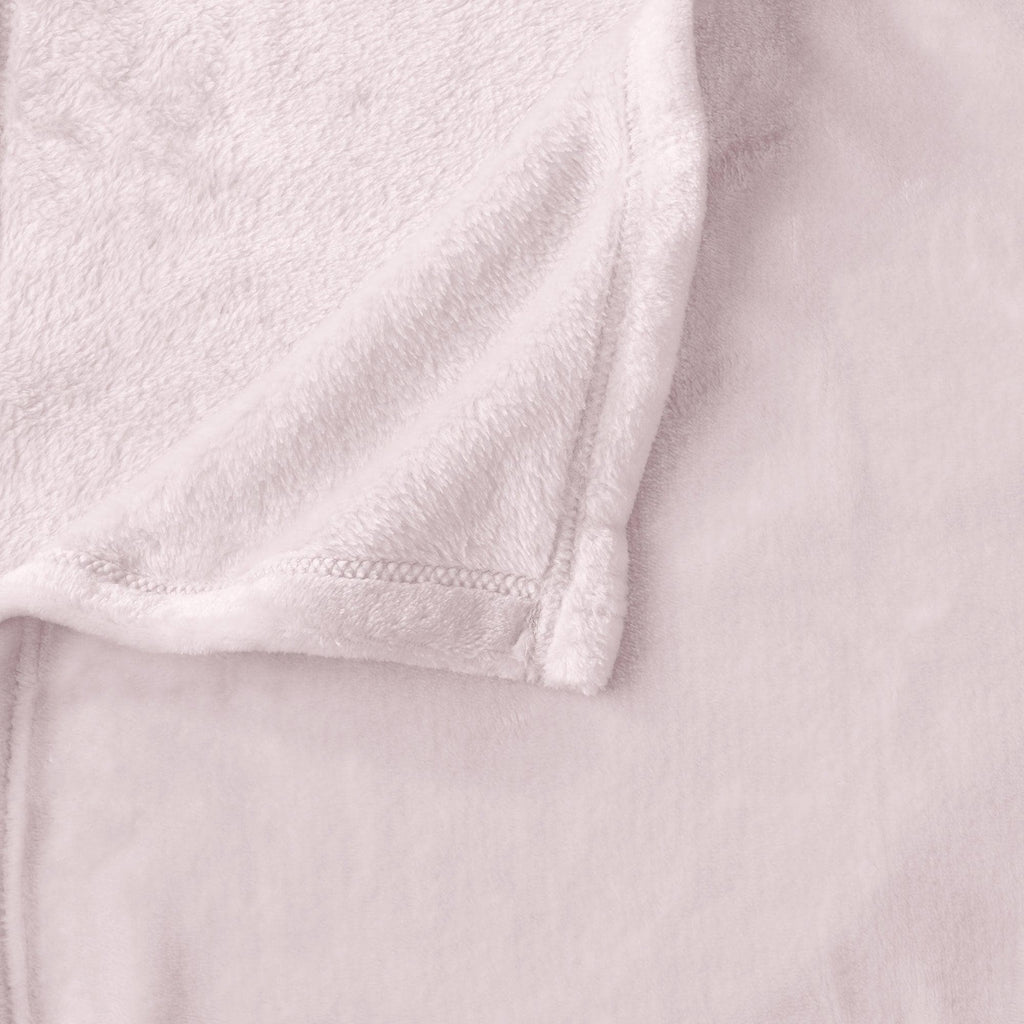 Velvet Plush Blanket - Avianna Collection - Rustic Avenue