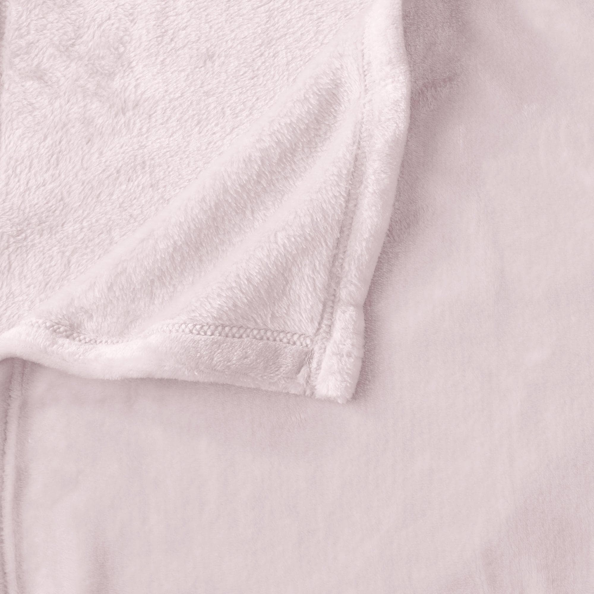 Velvet Plush Blanket - Avianna Collection - Rustic Avenue