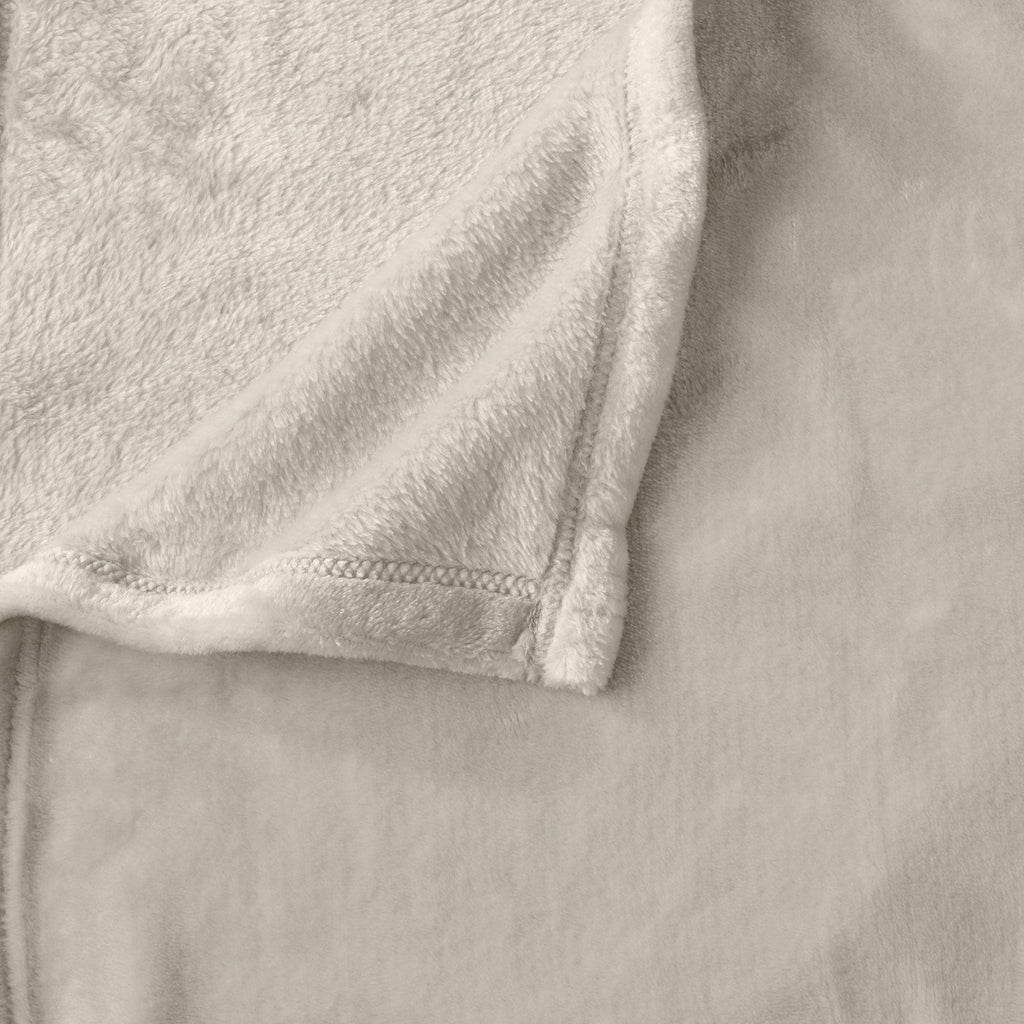 Velvet Plush Blanket - Avianna Collection - Rustic Avenue