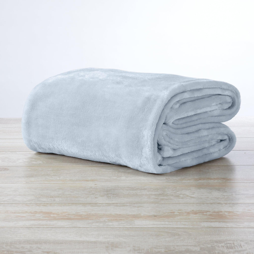 Velvet Plush Blanket - Avianna Collection - Rustic Avenue