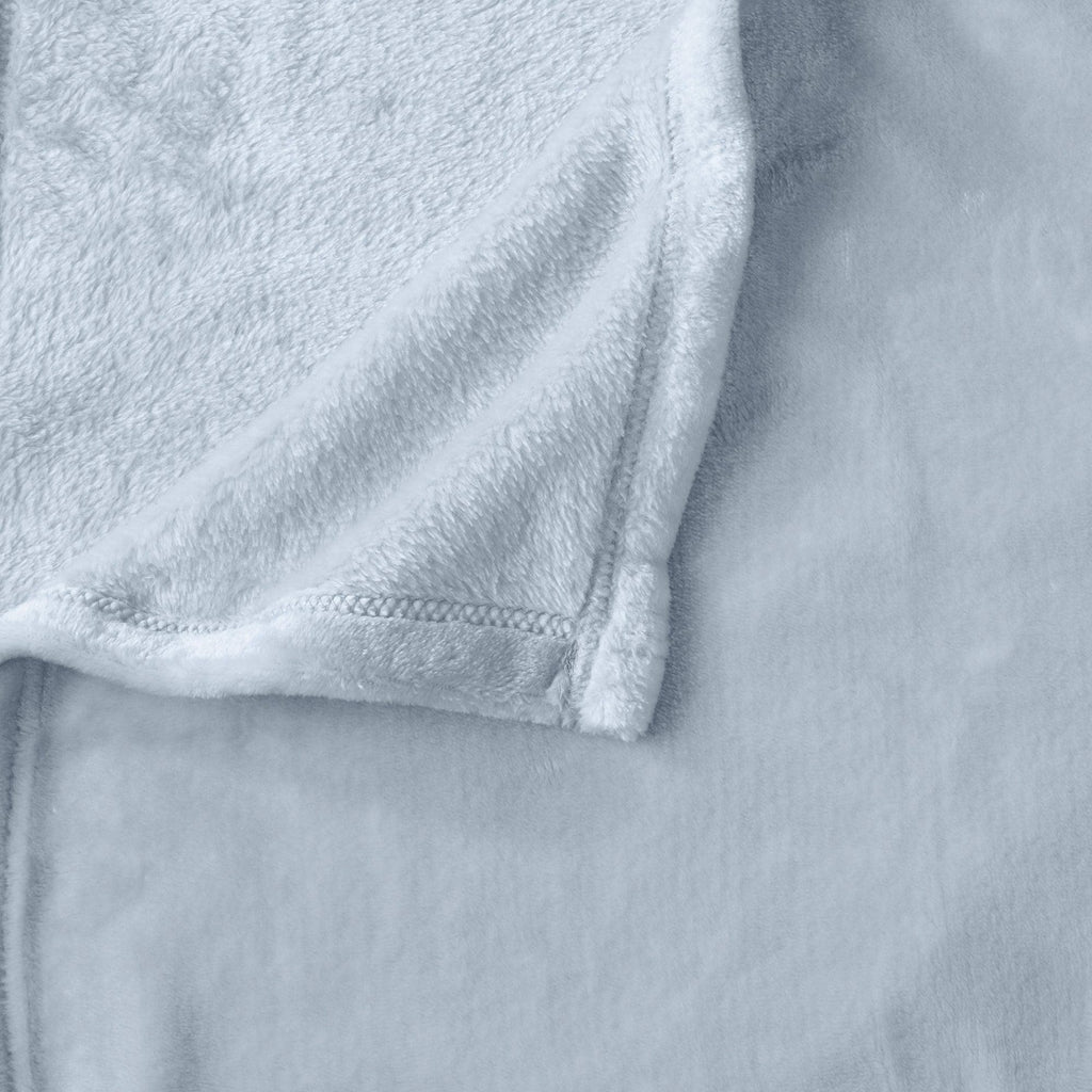 Velvet Plush Blanket - Avianna Collection - Rustic Avenue