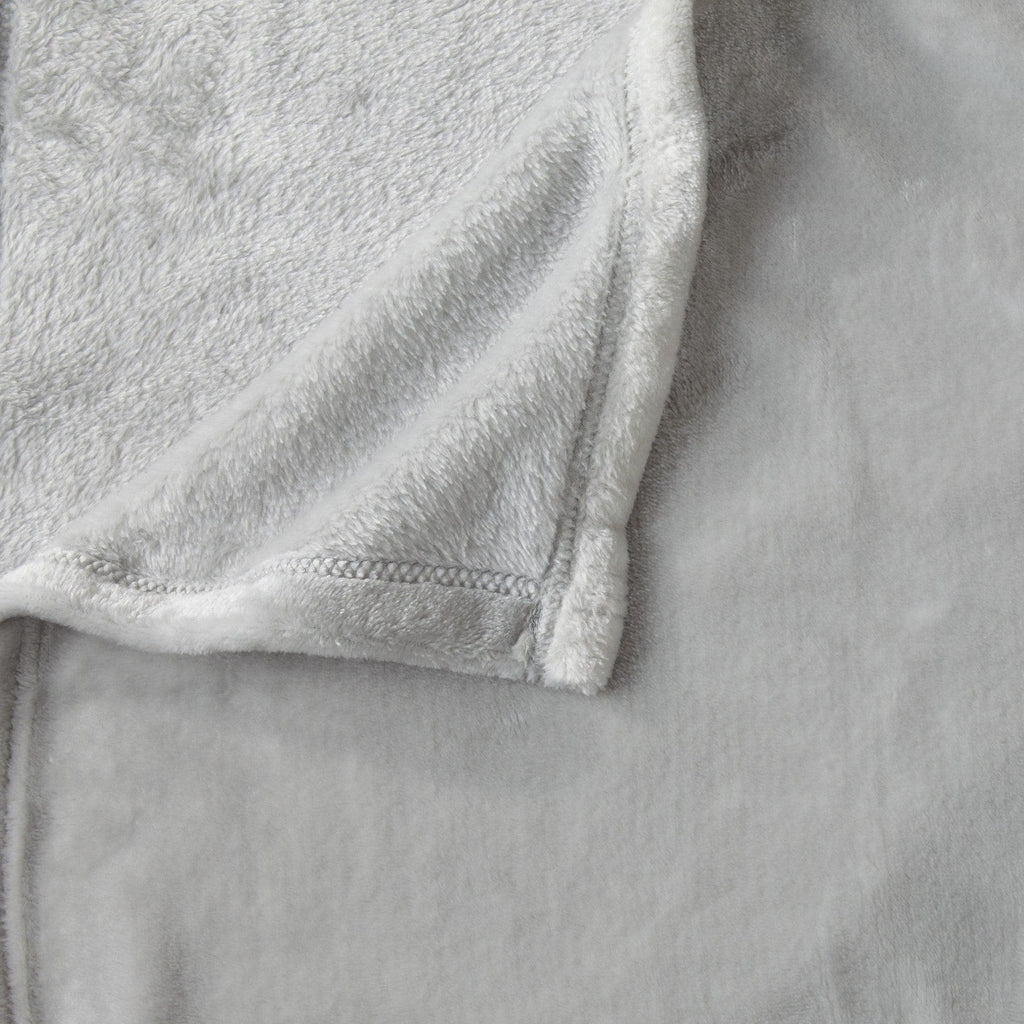 Velvet Plush Blanket - Avianna Collection - Rustic Avenue