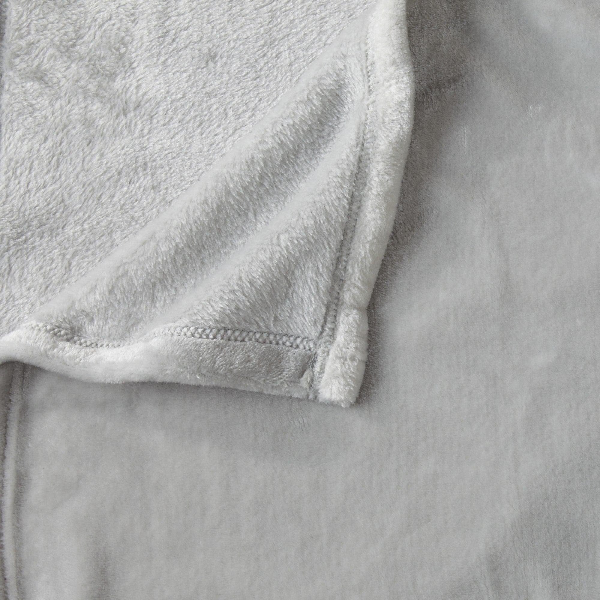 Velvet Plush Blanket - Avianna Collection - Rustic Avenue