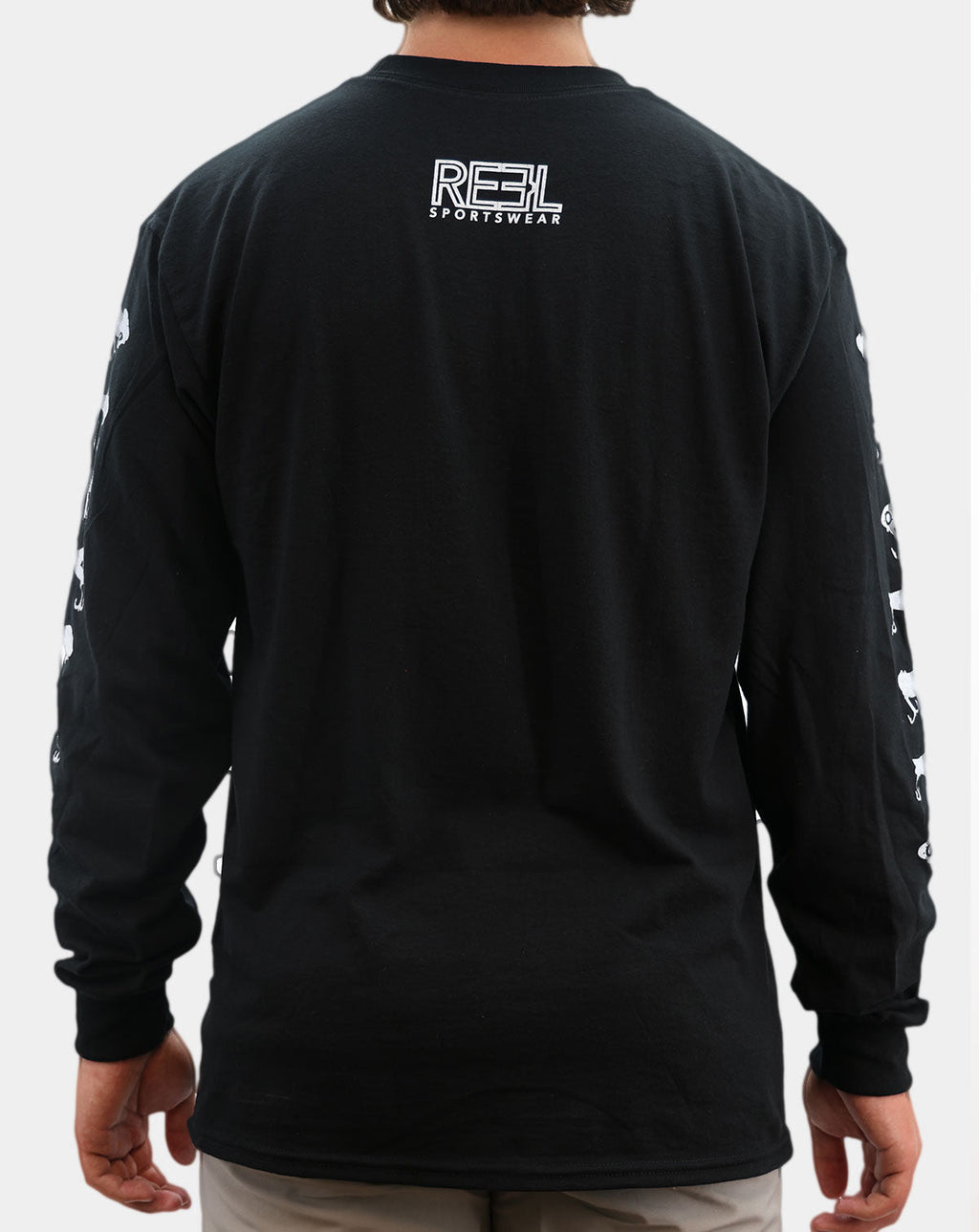 Heritage LS | black