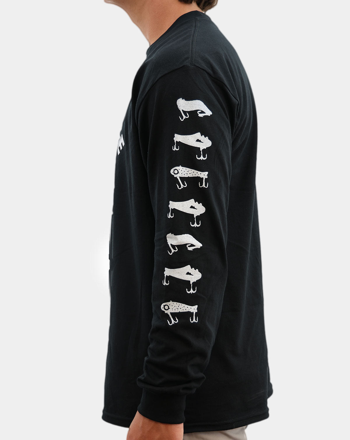 Heritage LS | black