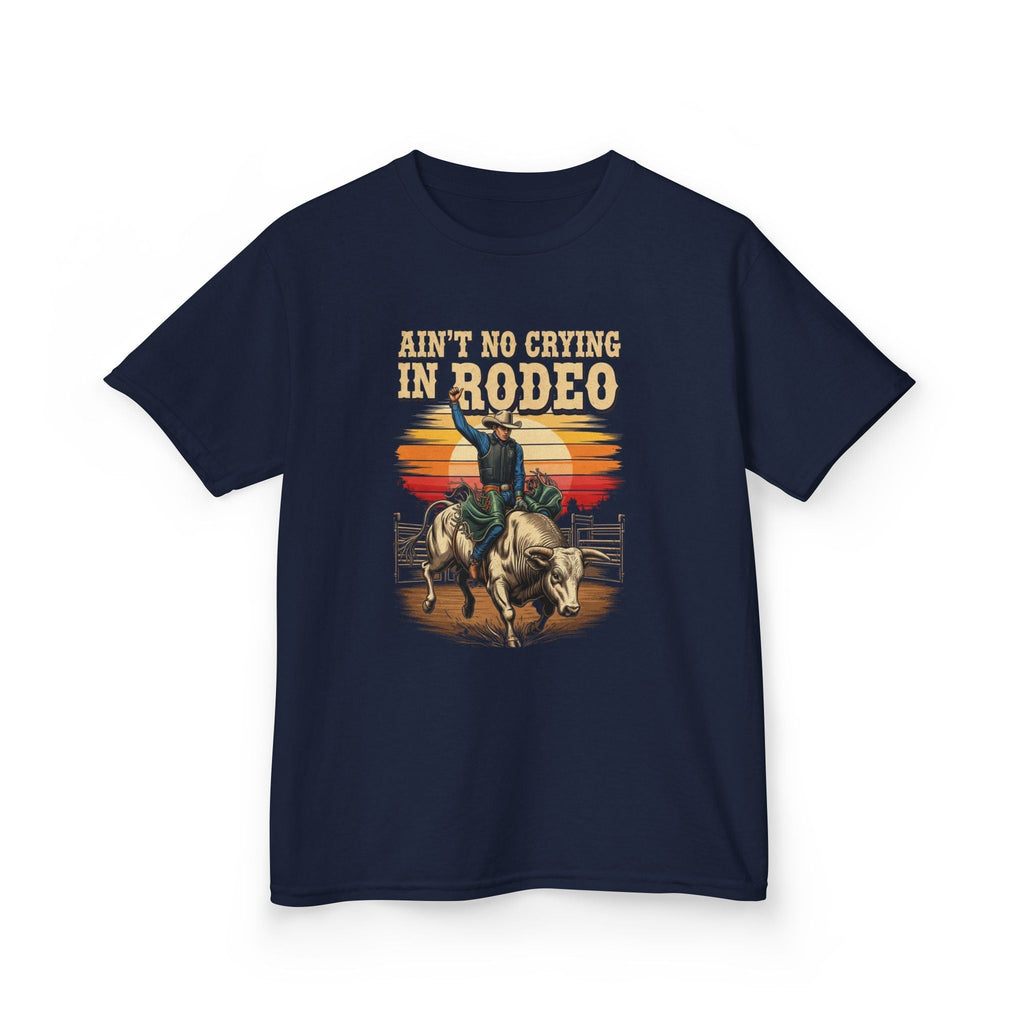 Kids Rodeo T-Shirt