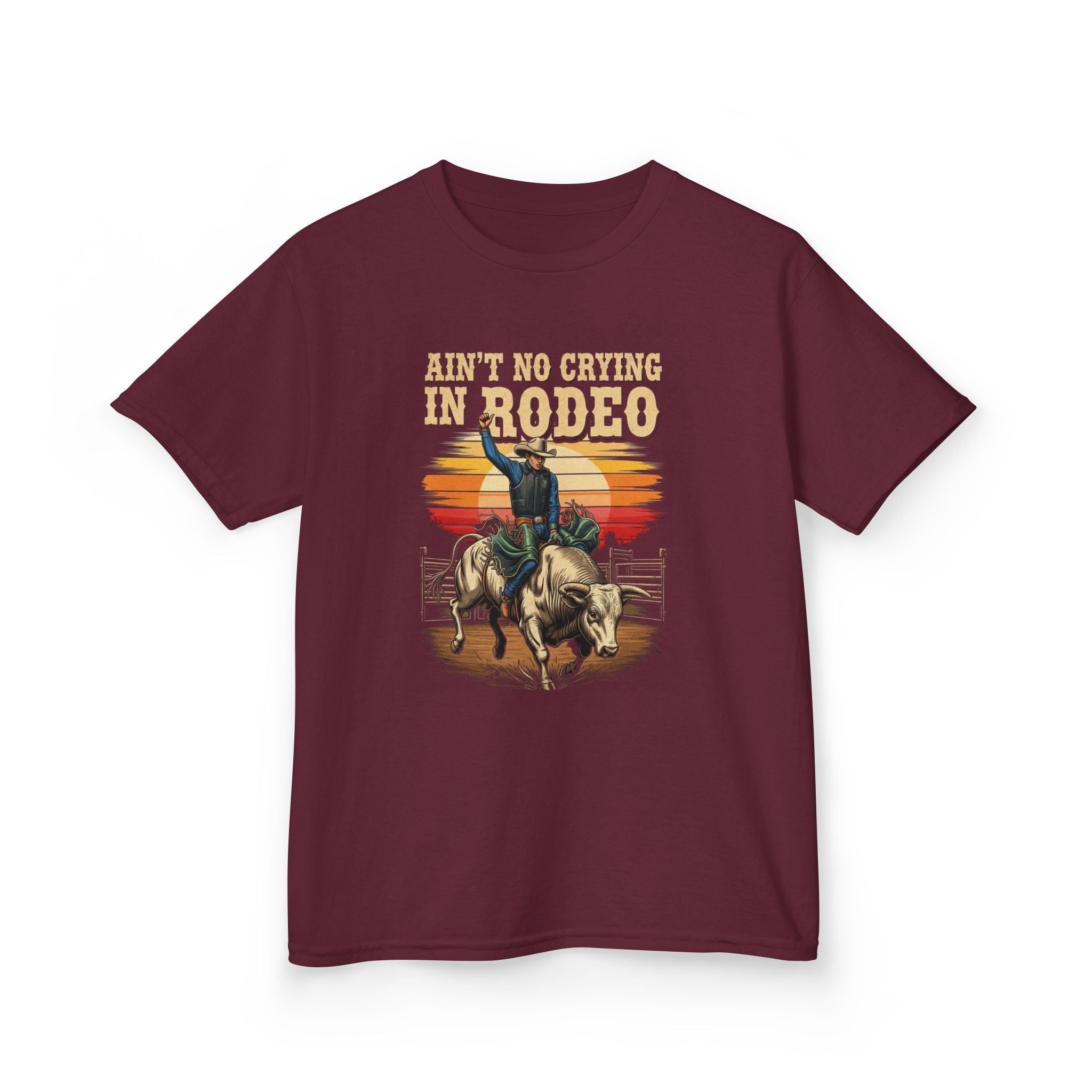 Kids Rodeo T-Shirt