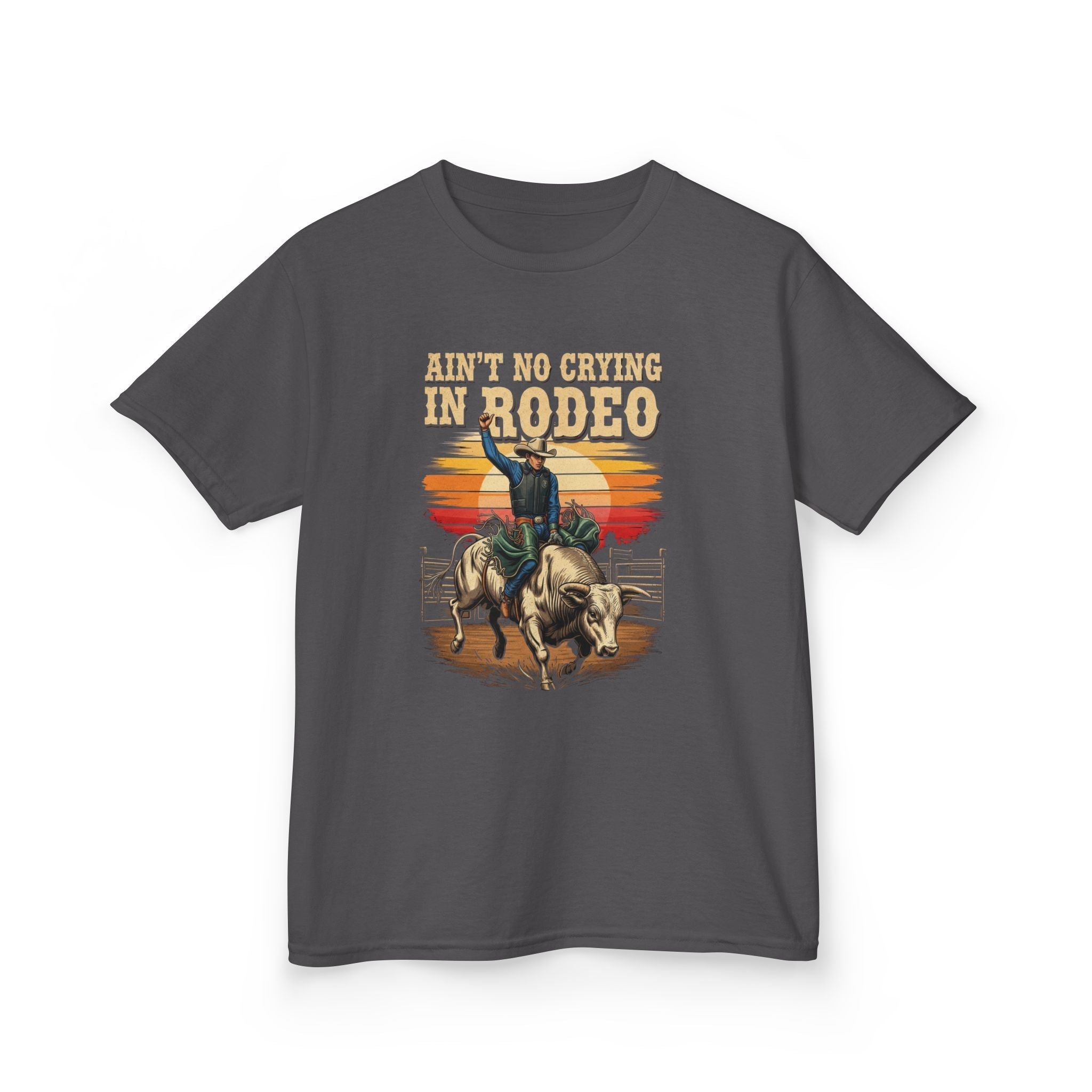 Kids Rodeo T-Shirt