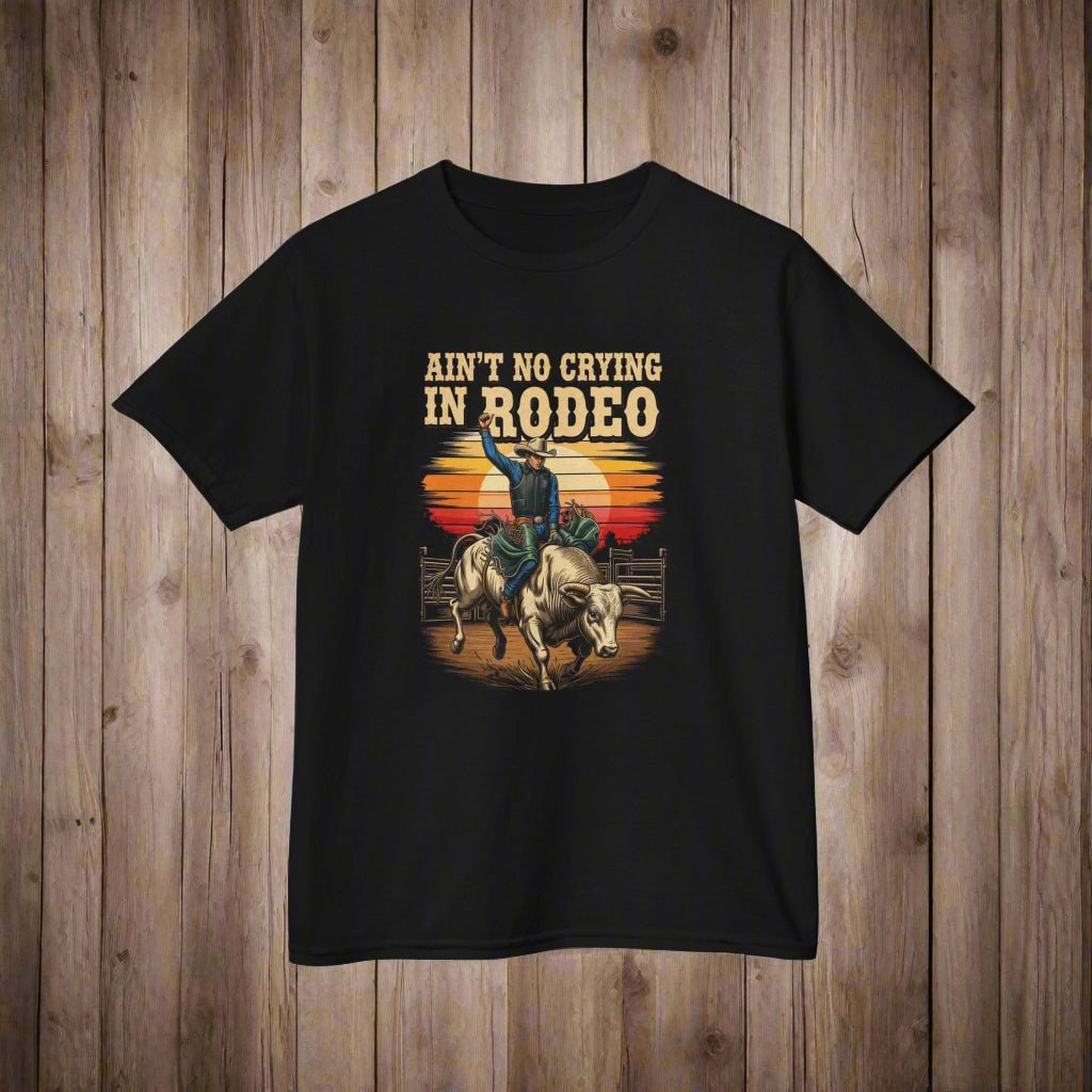 Kids Rodeo T-Shirt