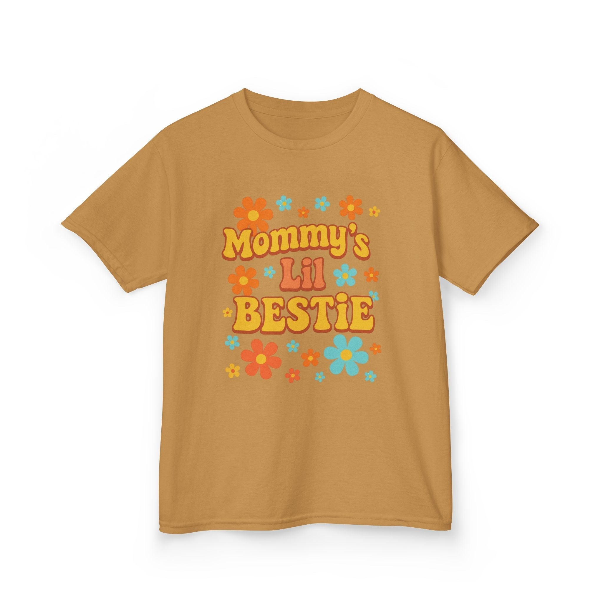Mommy's Little Bestie Kids Tee