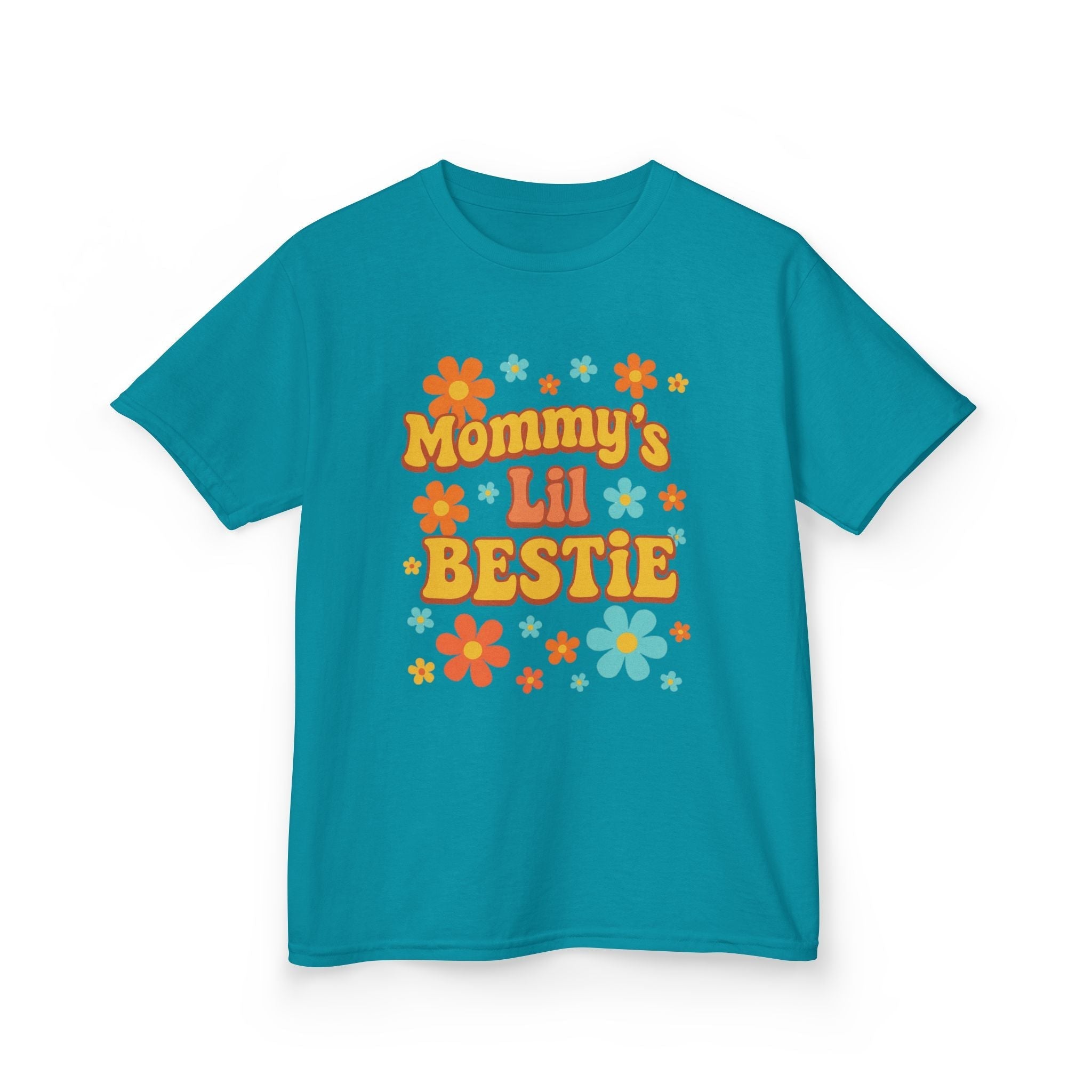 Mommy's Little Bestie Kids Tee